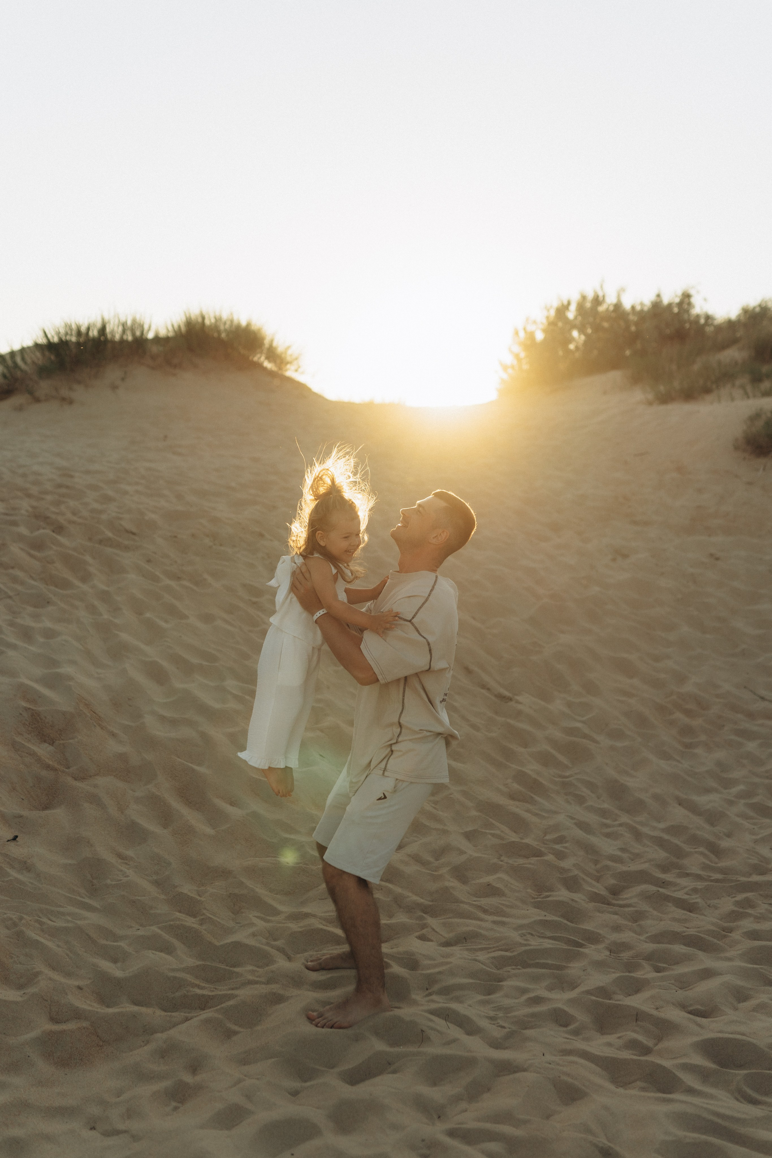 Приключения Аделины на море. Семейный lifestyle фотограф в Москве Рената Рафикова