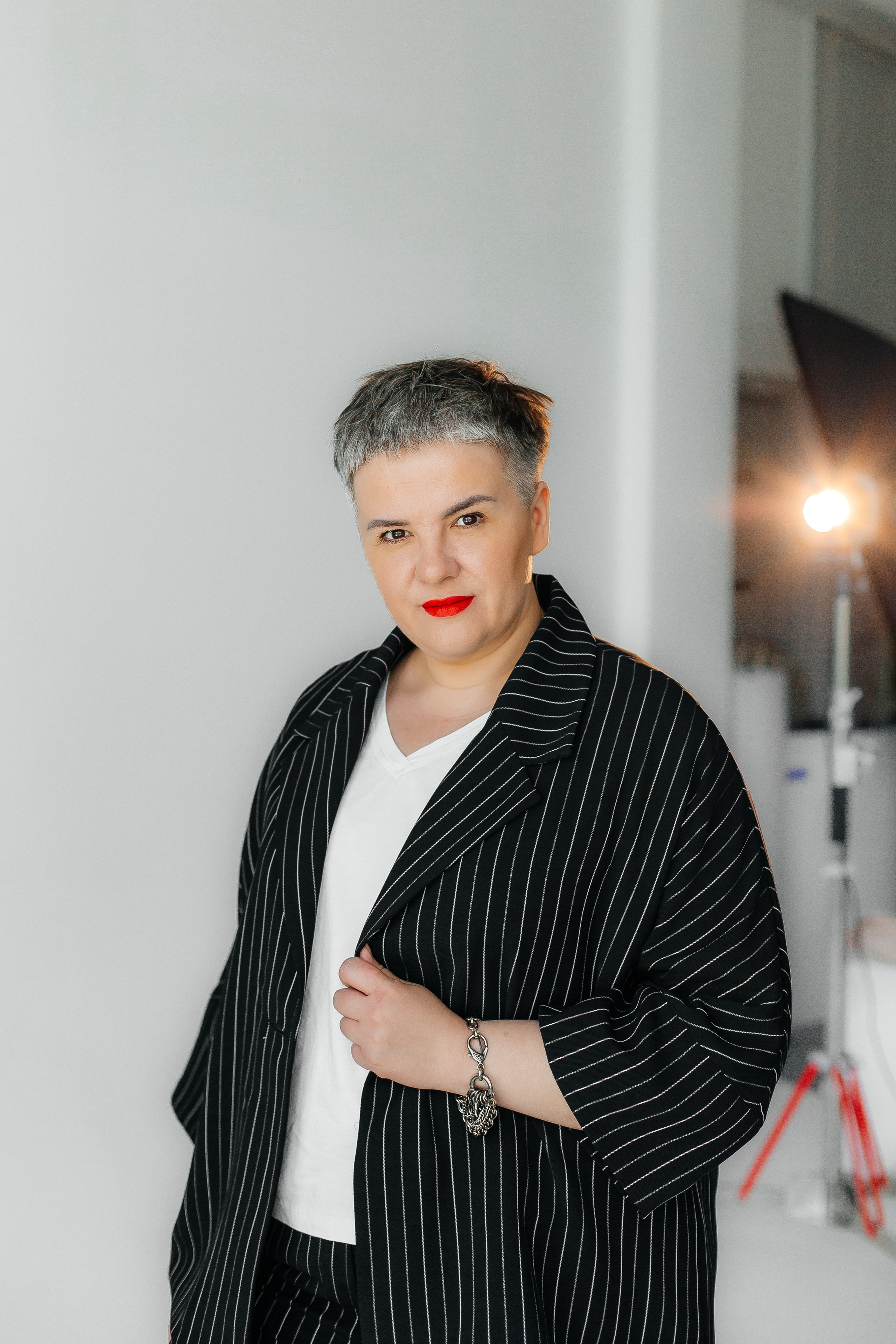 Бизнес портреты