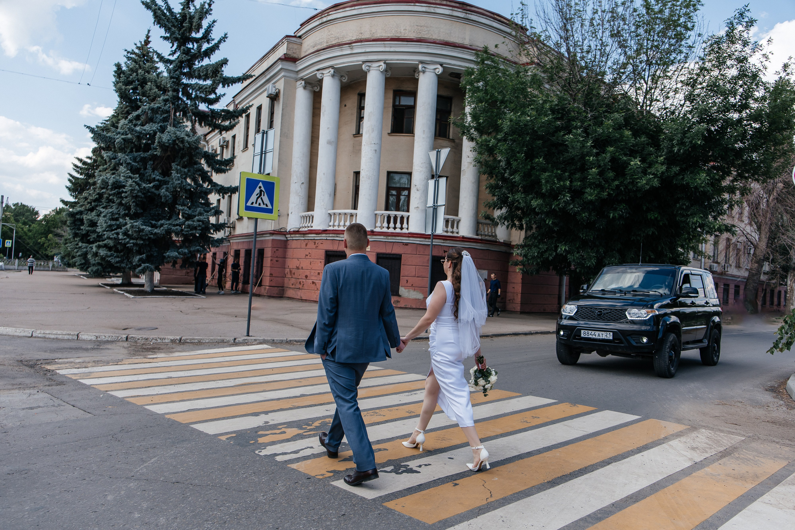 Алиса и Вова. Фотограф Ростов-на-Дону I Москва