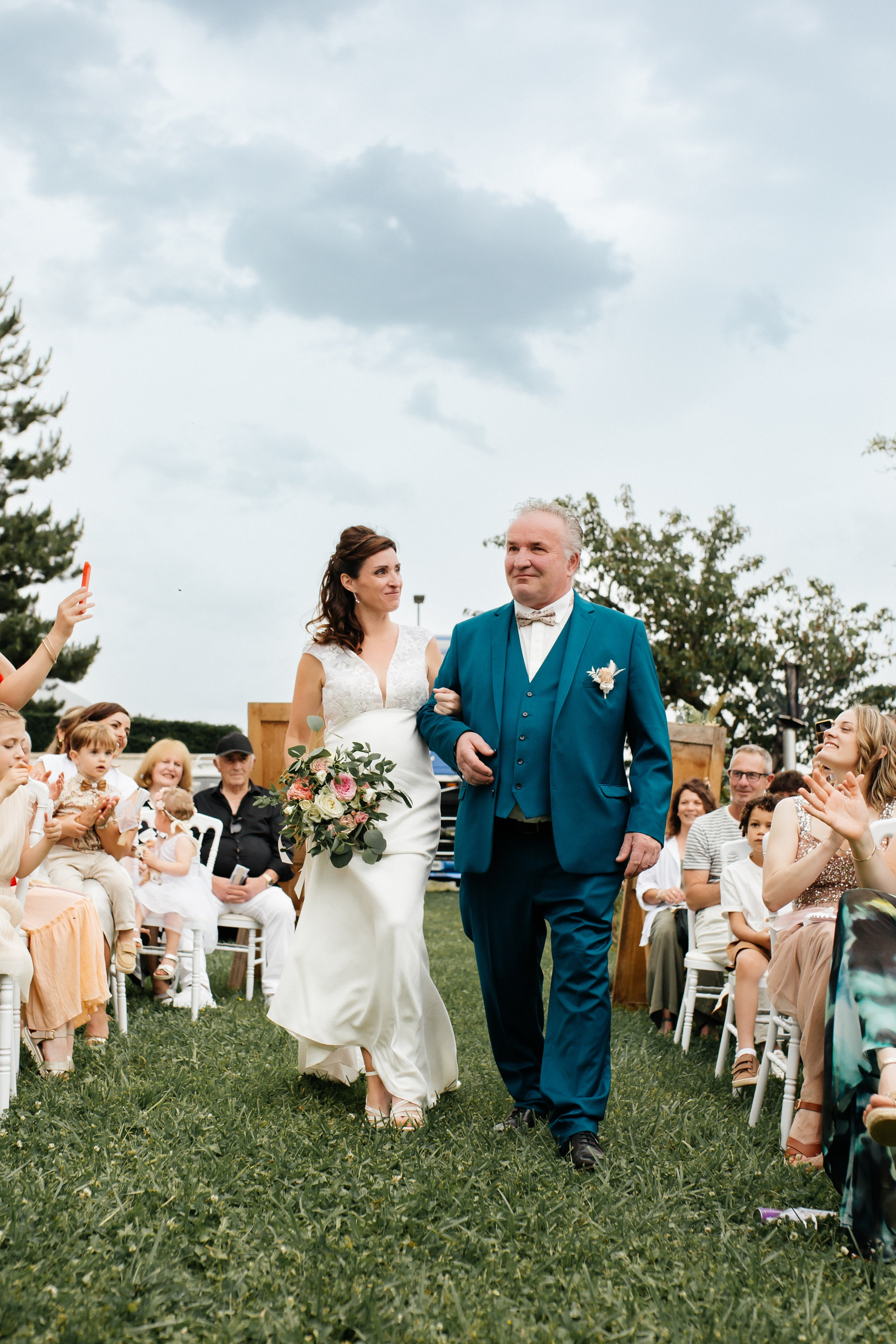 Марин и Себастиан