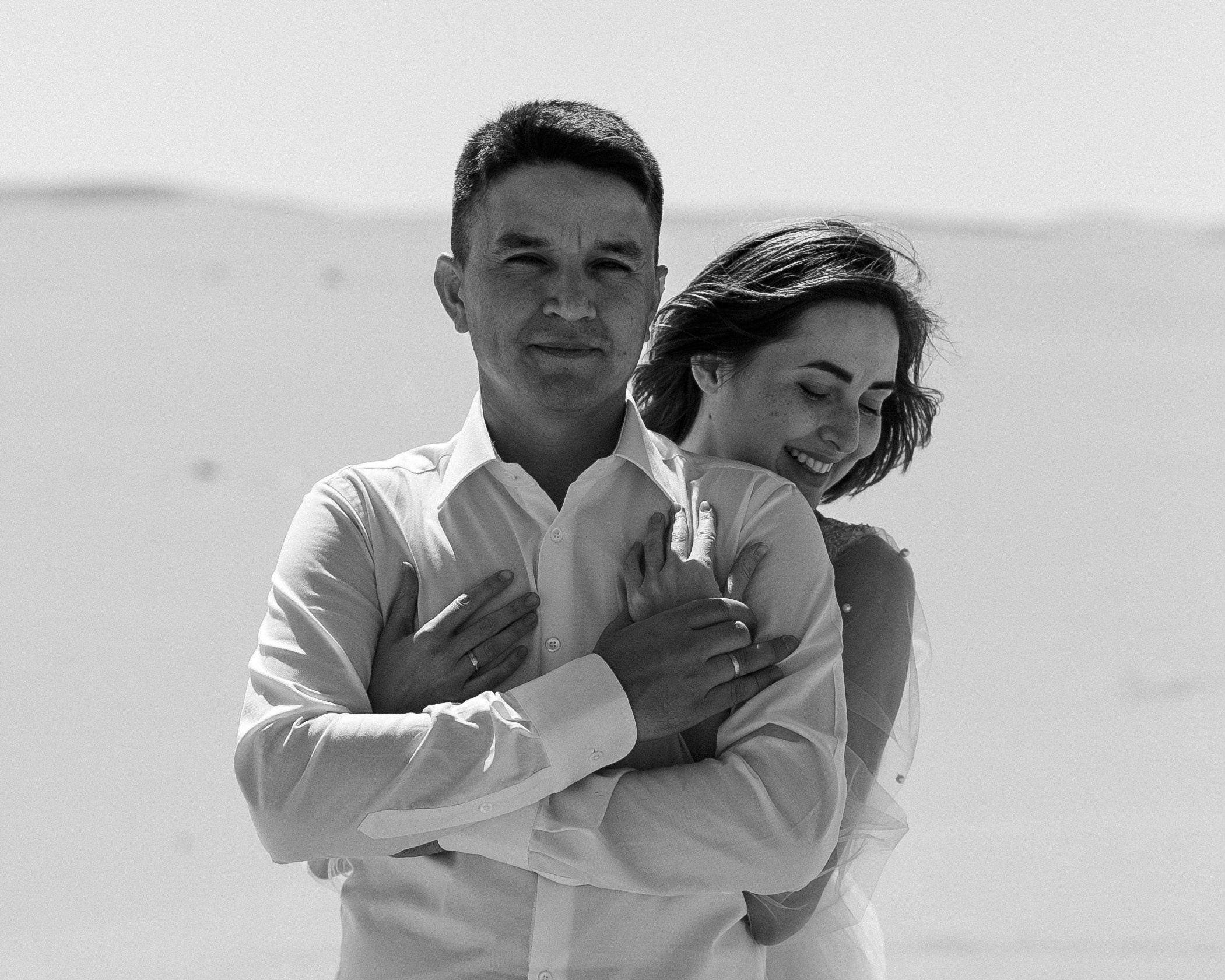 Лейсан и Ильдус