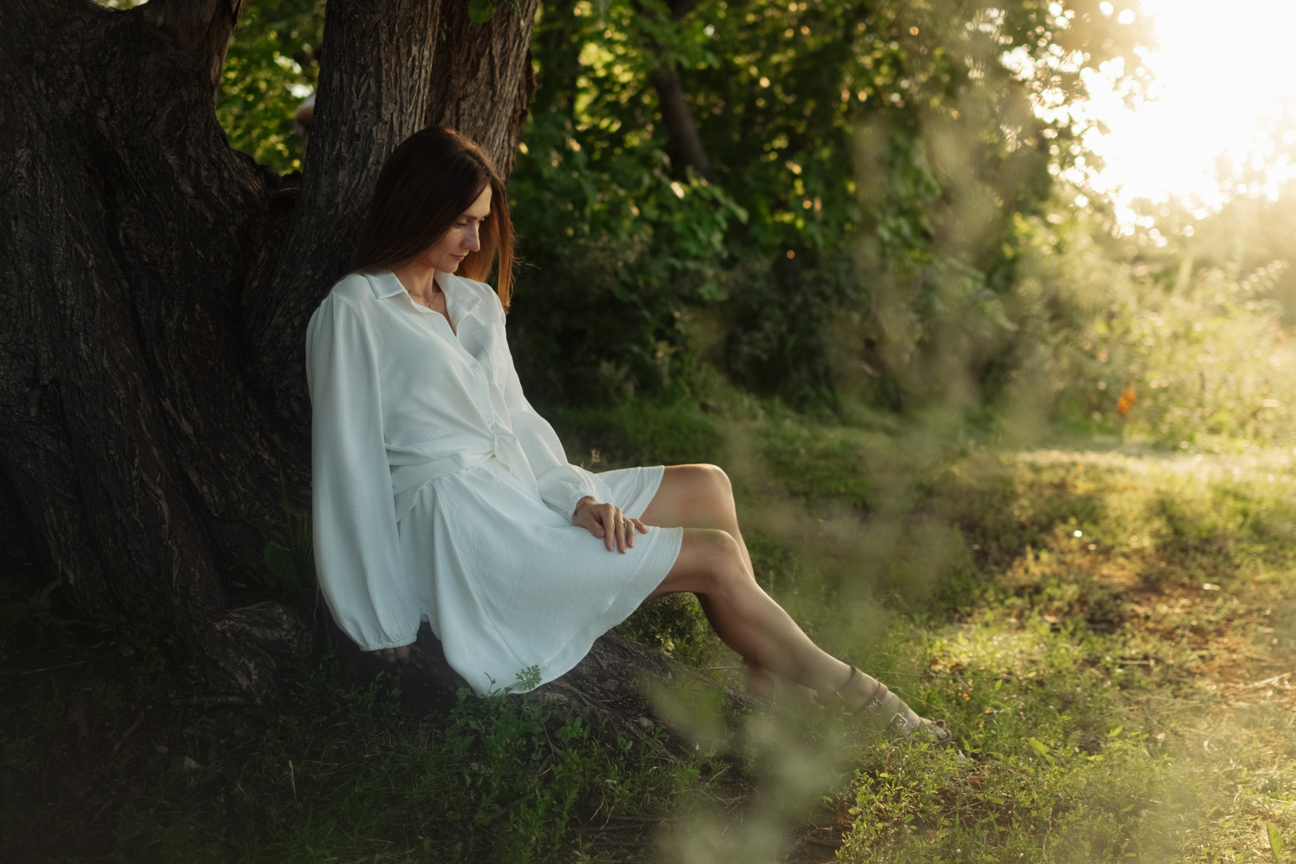 Воздушный анонс для Марины. Фотограф в Самаре | Катерина Гущина