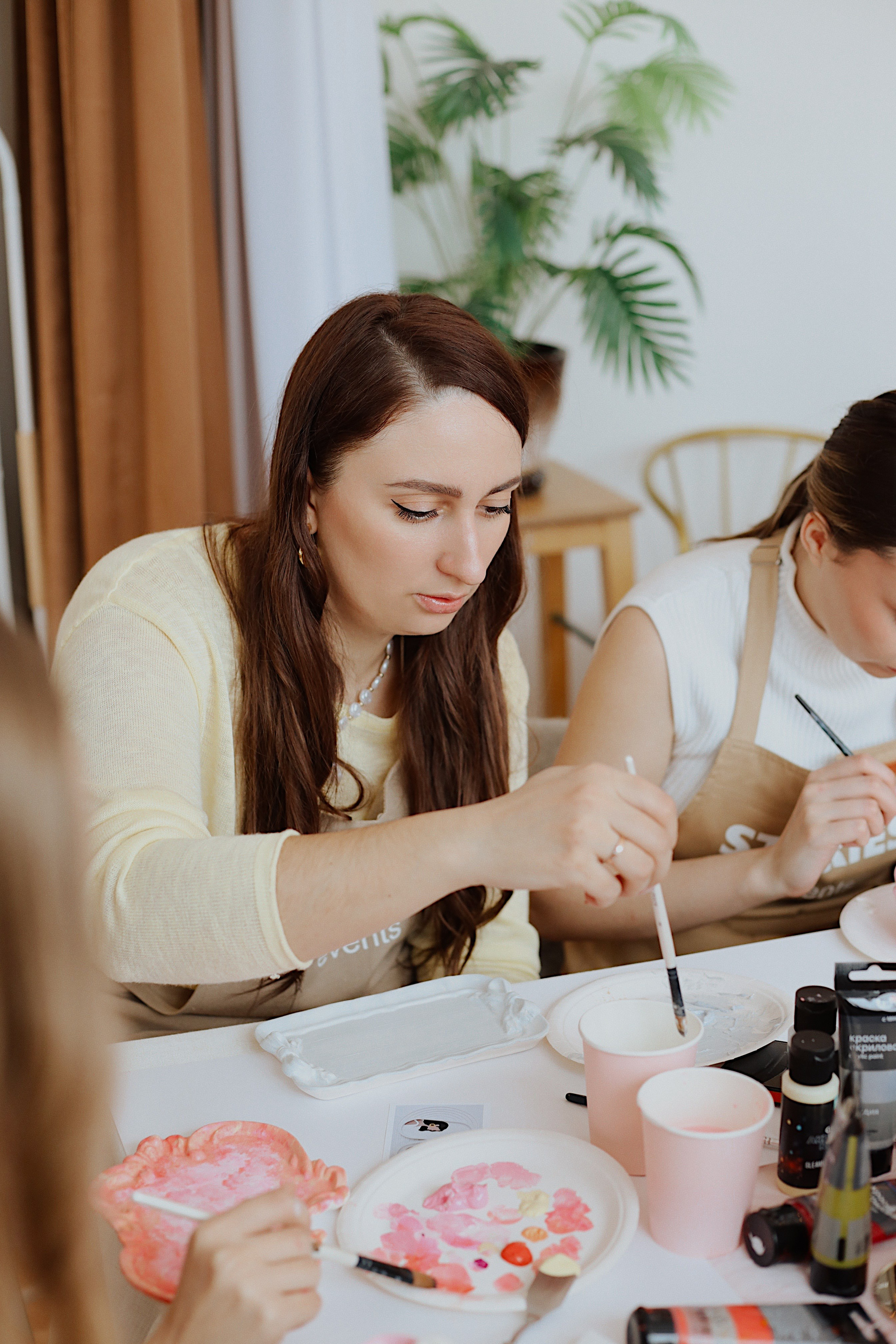 18.02. Студия Творческих Историй в Кемерово | Мастер-классы и мероприятия