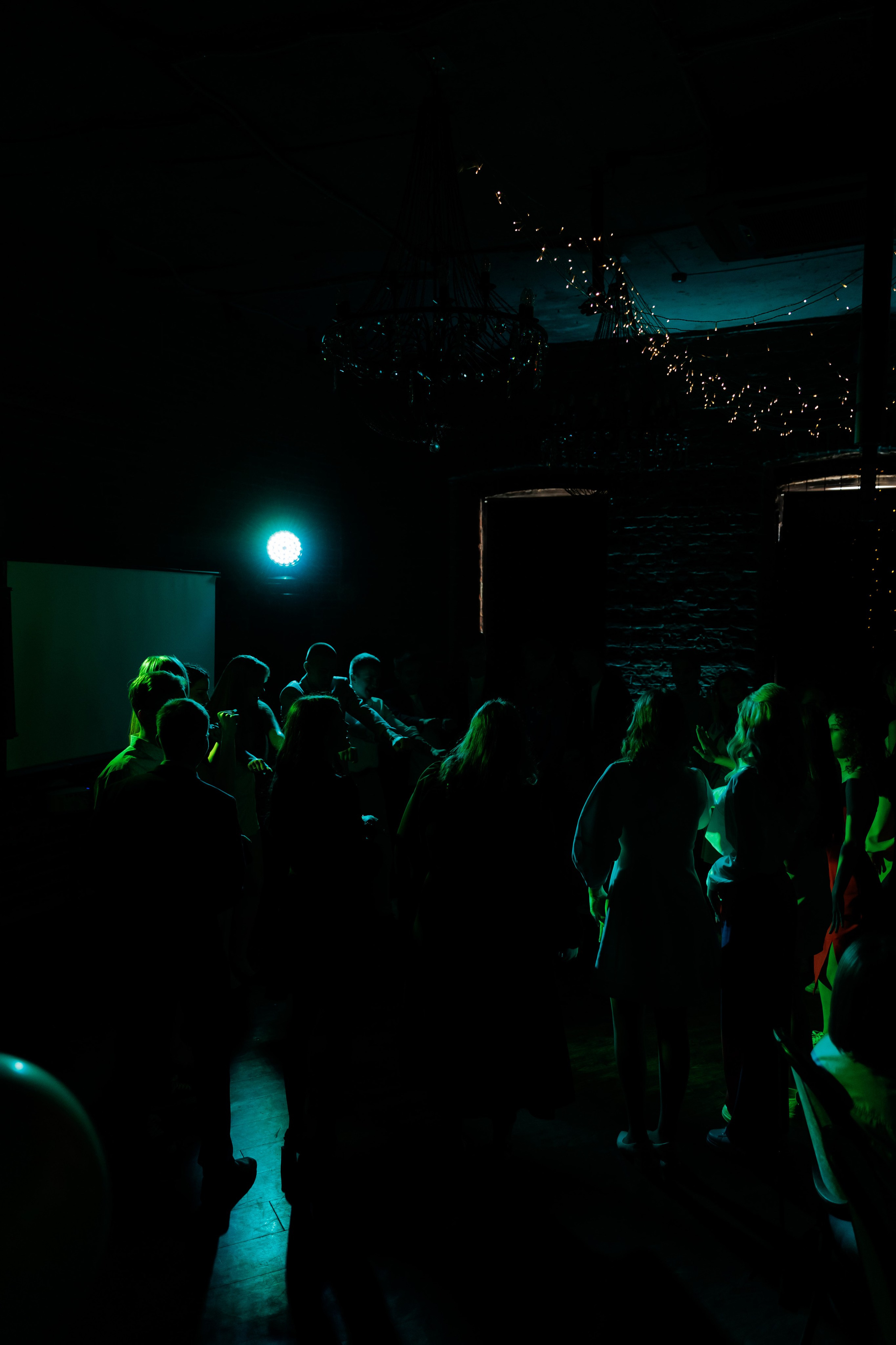 Выпускной 9 класса. Фотограф Новосибирск — Наталья Гресь