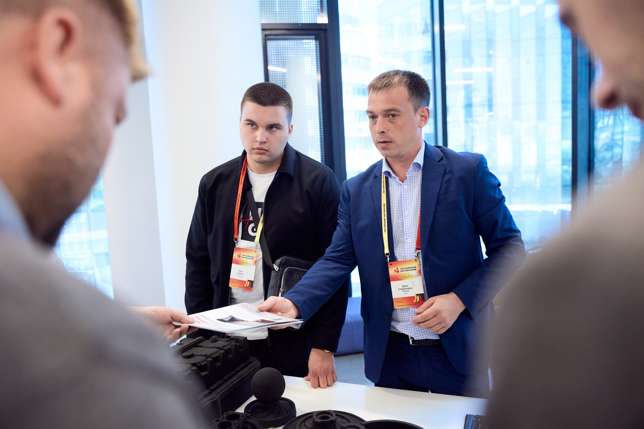 Настроение — взбодрить машиностроение! Литейный интенсив в Бауманке. Татьяна Фомичева. Репортажный и светский фотограф в Москве