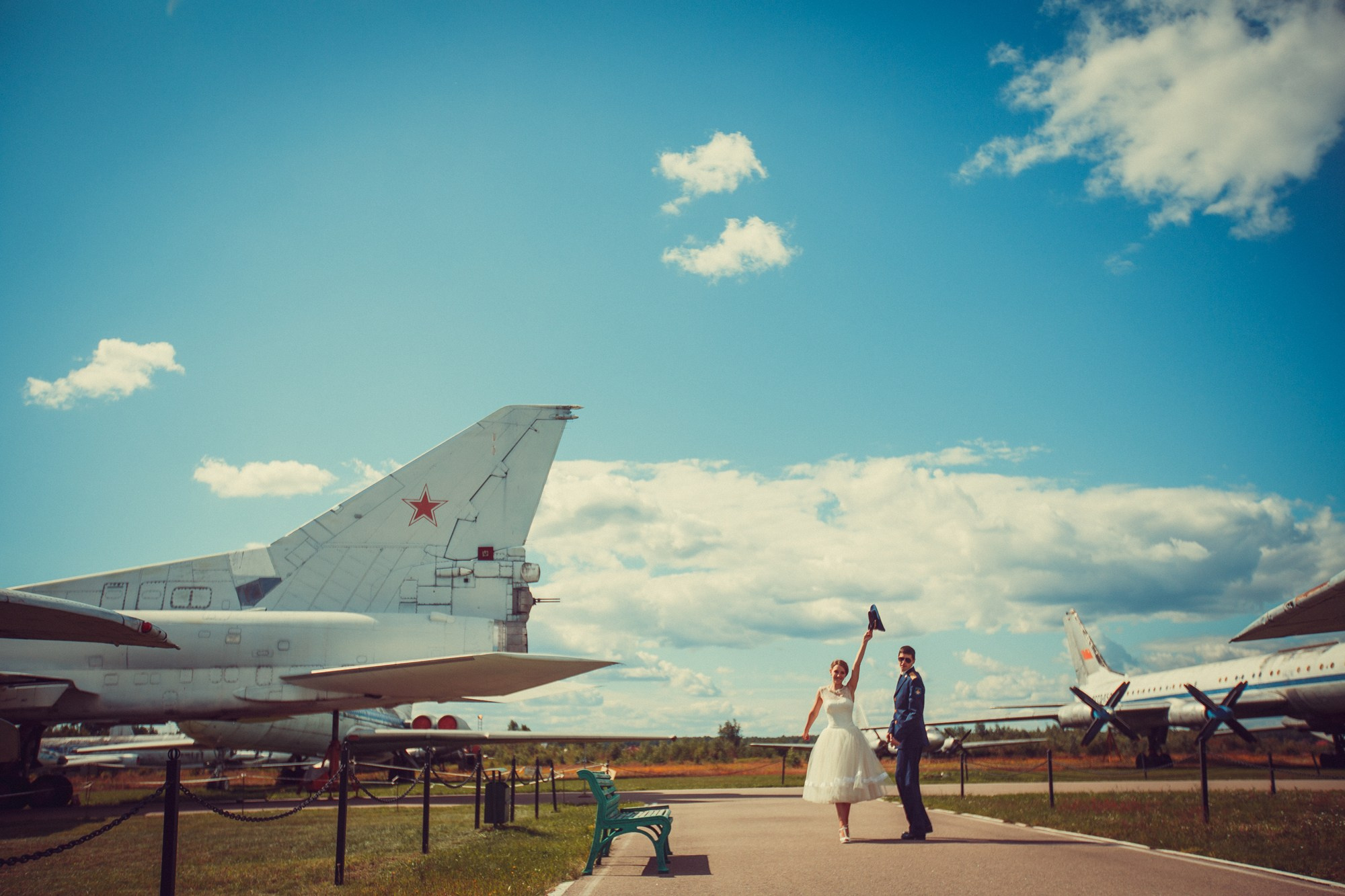 Выше только небо_love story для Анны и Александра. Татьяна Фомичева. Репортажный и светский фотограф в Москве