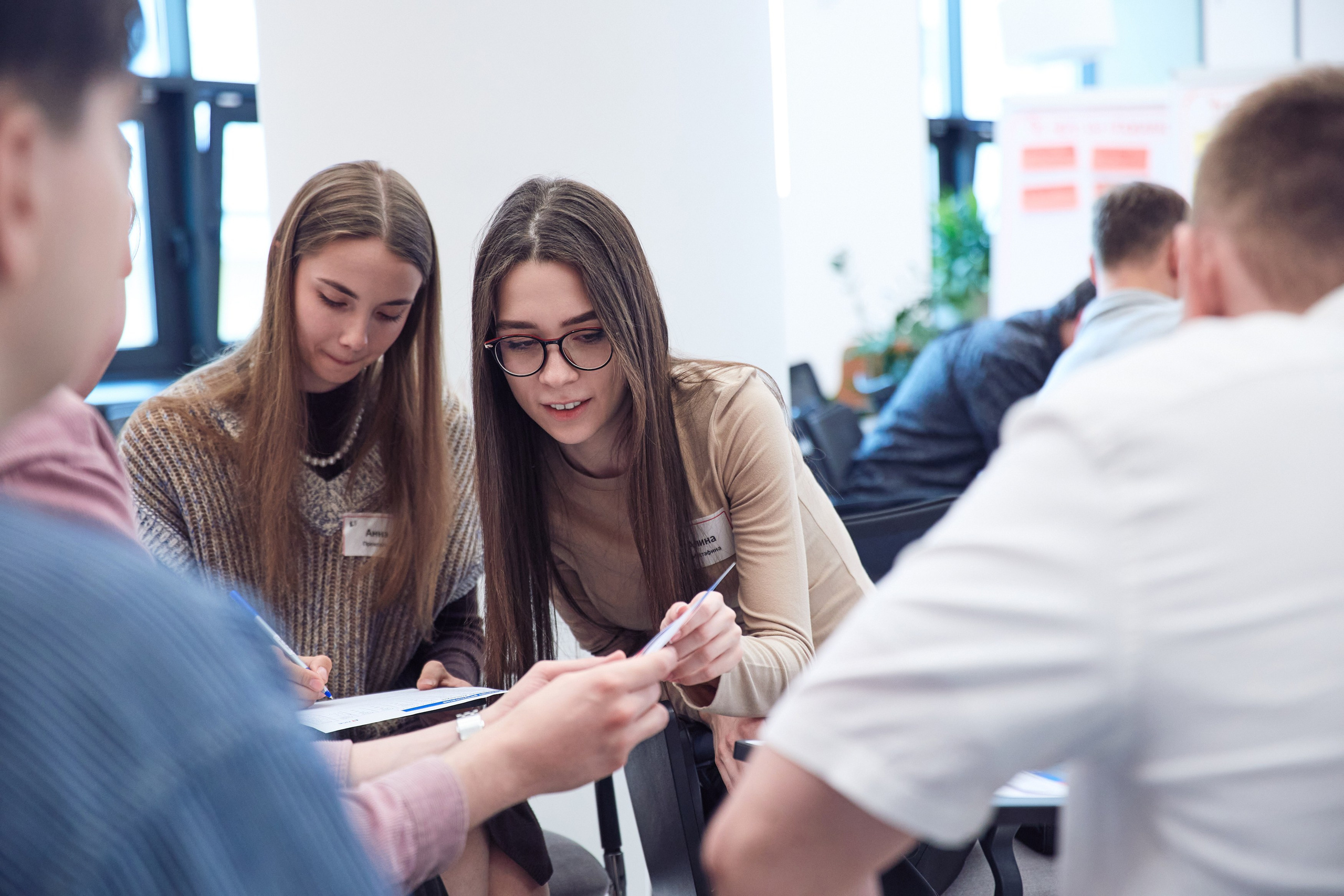 Когда Excel стонет, а идеи летят. Стратсесиия в ПСБ. Татьяна Фомичева. Репортажный и светский фотограф в Москве