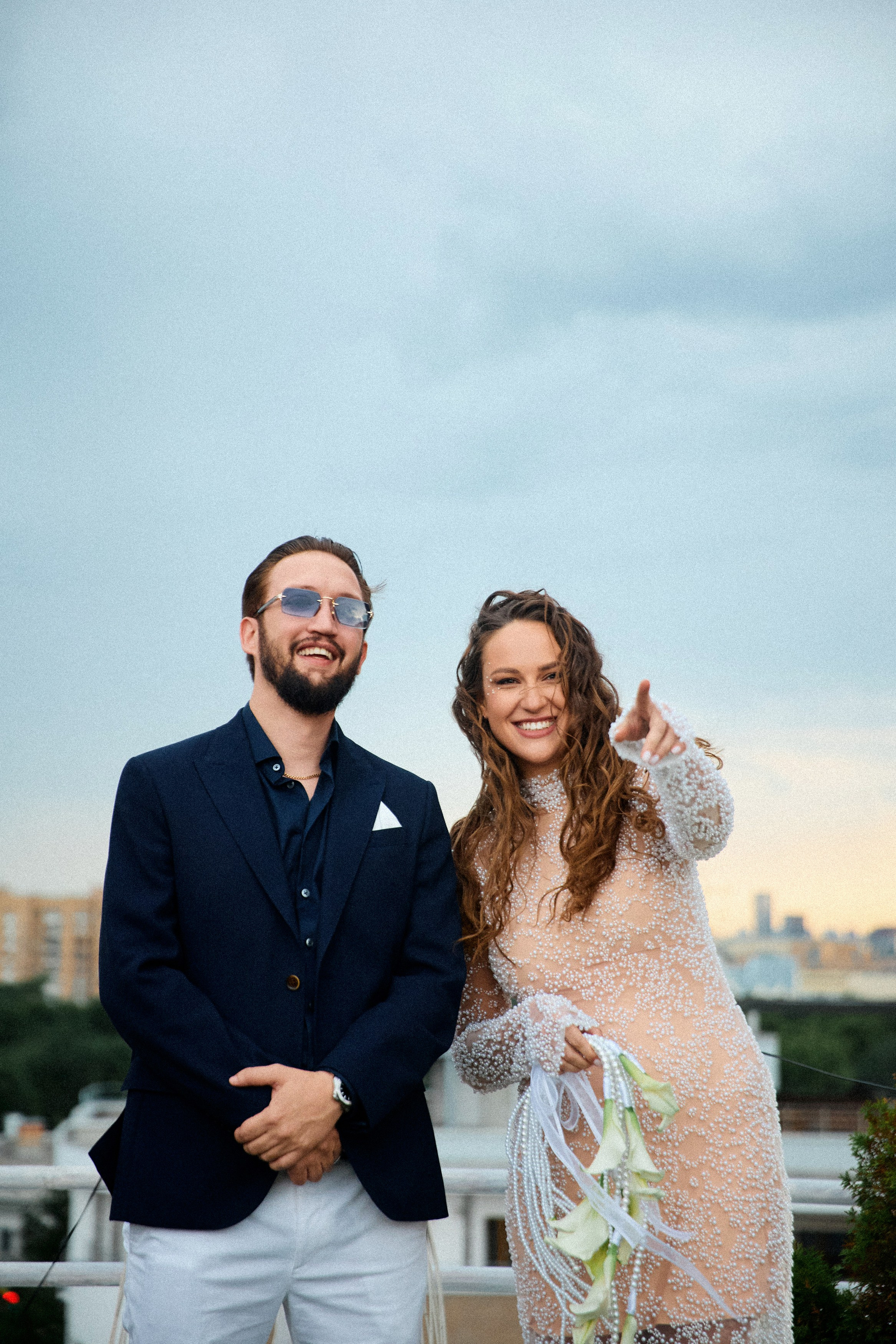 Любовь с осадками. Свадьба Димы и Леры. Татьяна Фомичева. Репортажный и светский фотограф в Москве