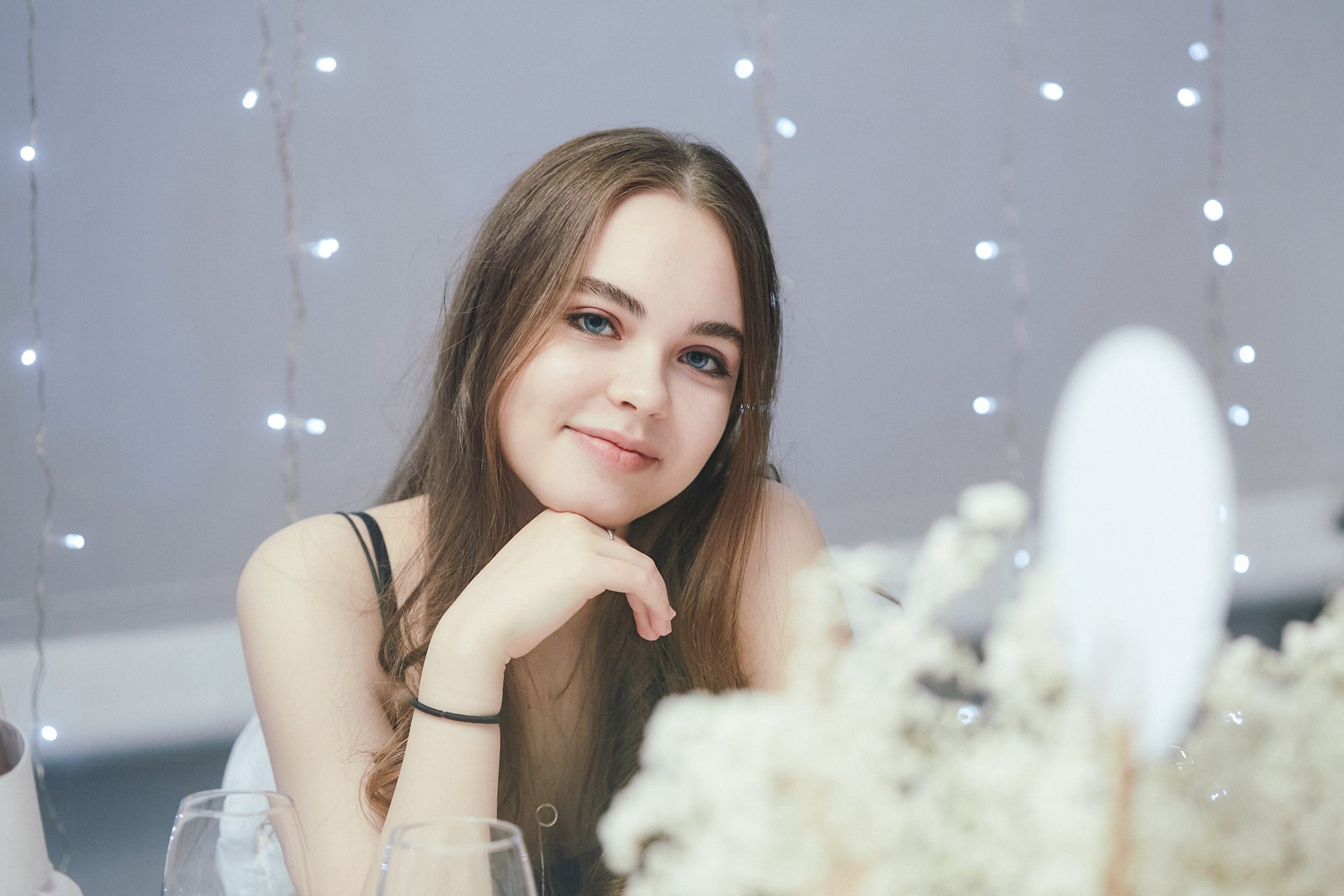 Выпускной на воде. Татьяна Фомичева. Репортажный и светский фотограф в Москве