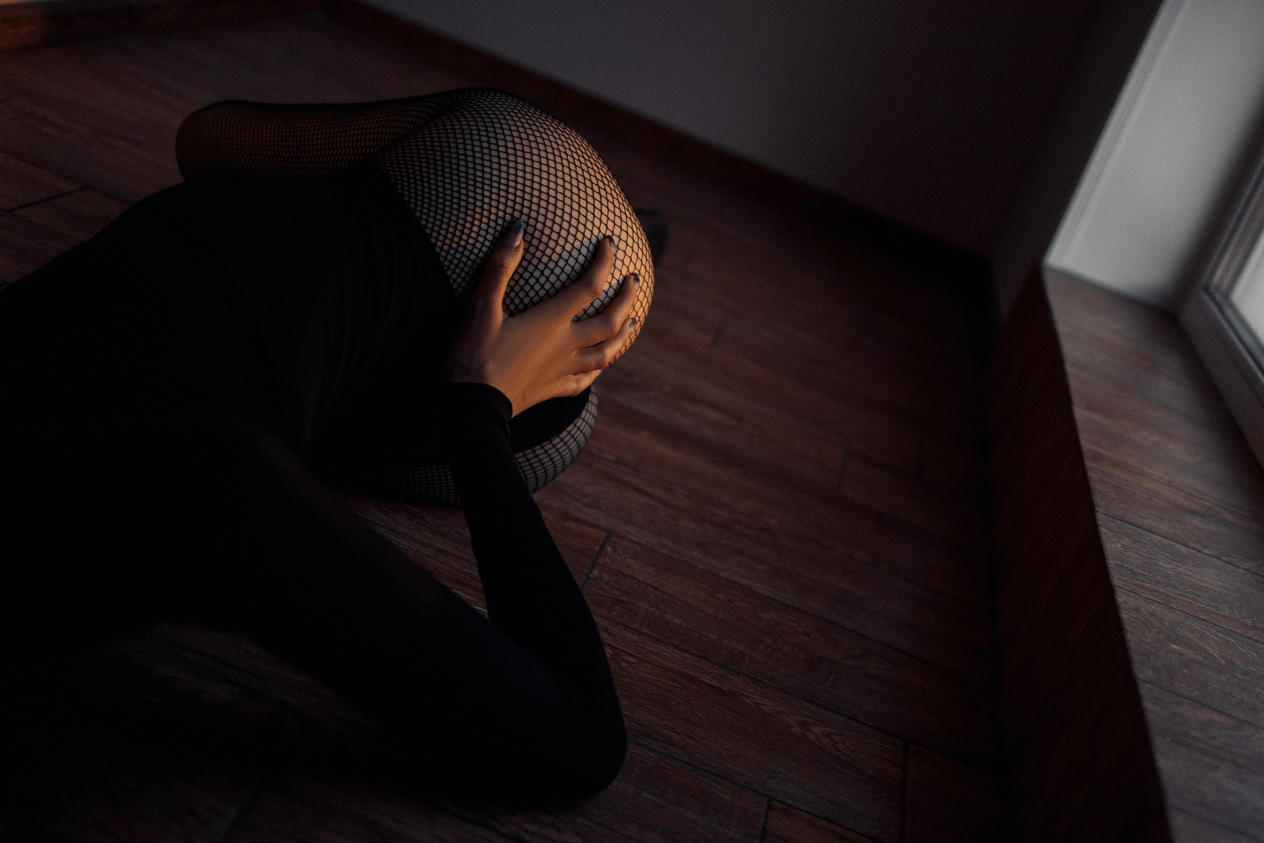 Nude. Портретный фотограф, Славянка