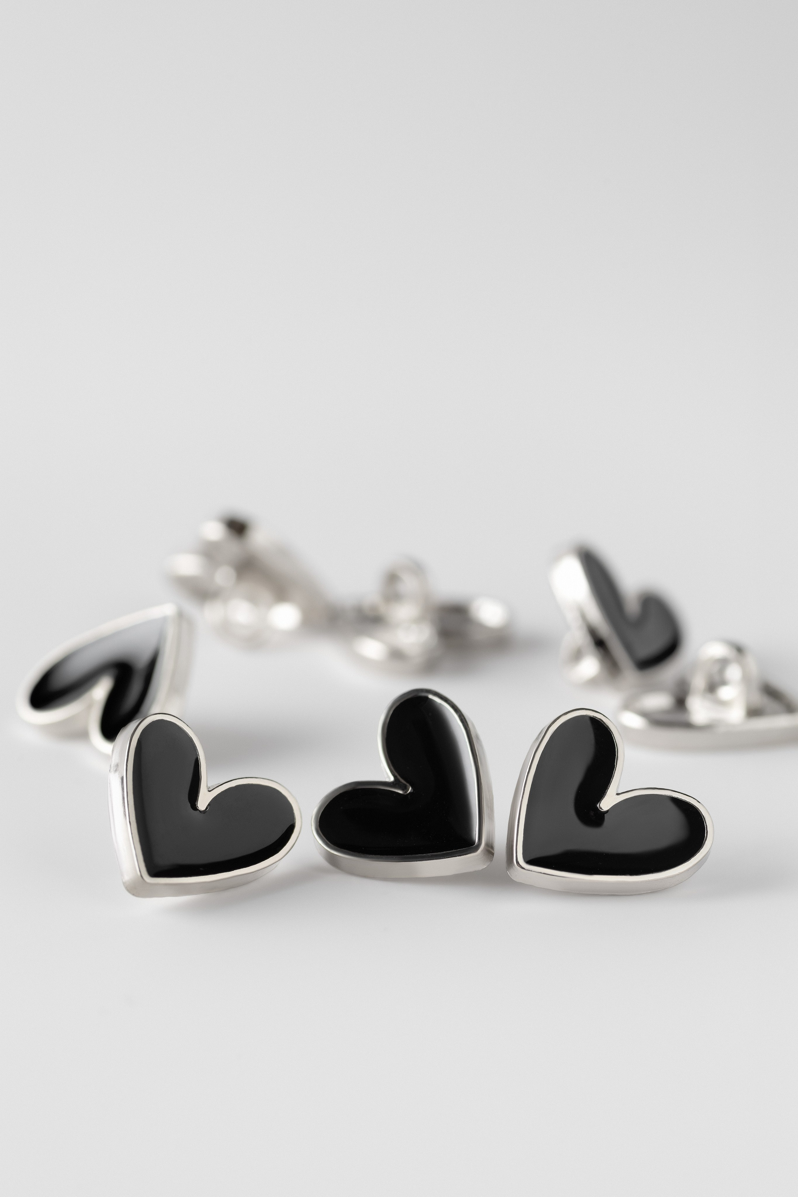 Пуговицы. Предметный фотограф Северова Екатерина | Профессиональная предметная съёмка фото и видео в Санкт-Петербурге