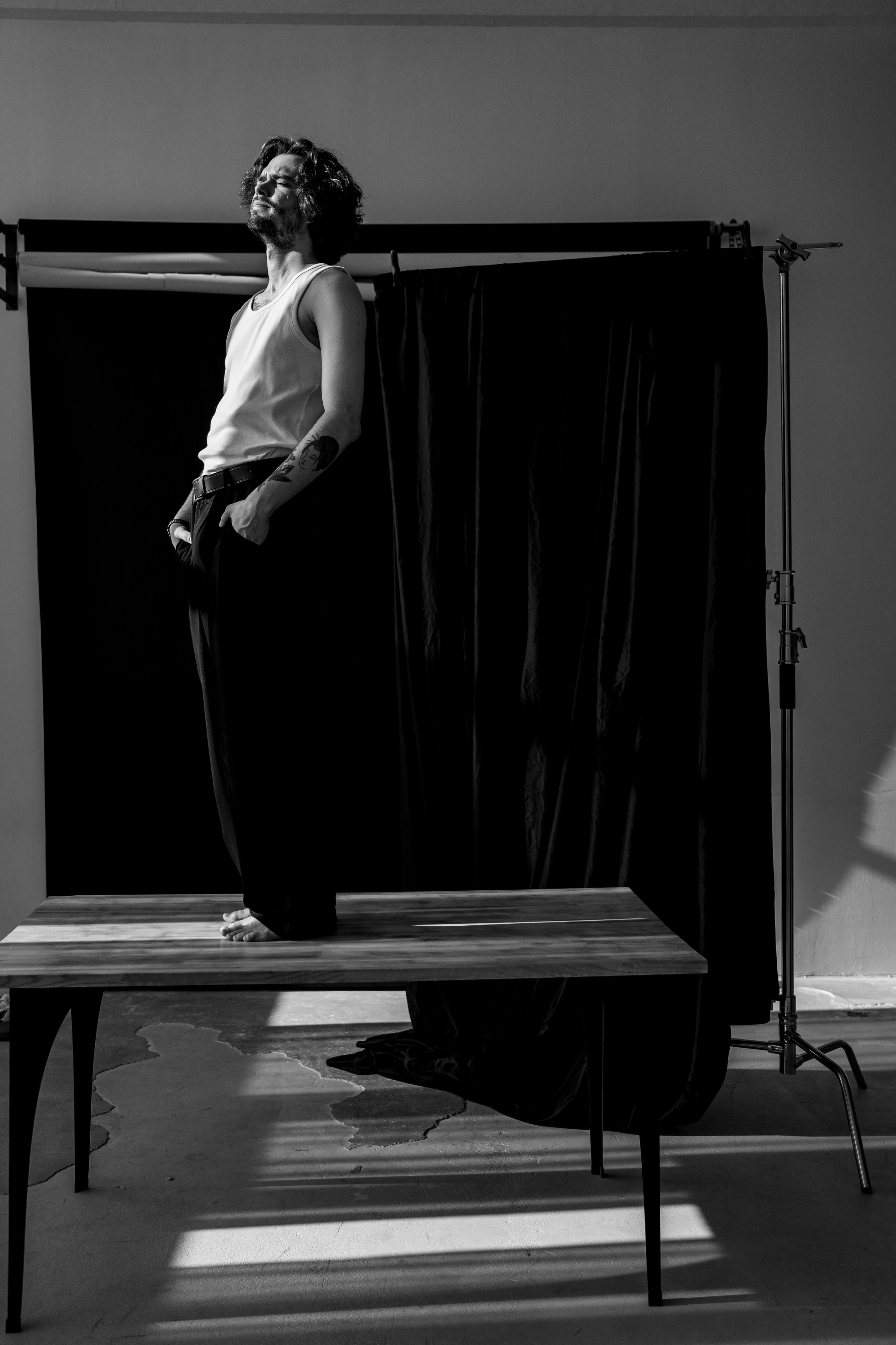 Дима. Свадебный фотограф Тольятти Москва Адамова Виктория