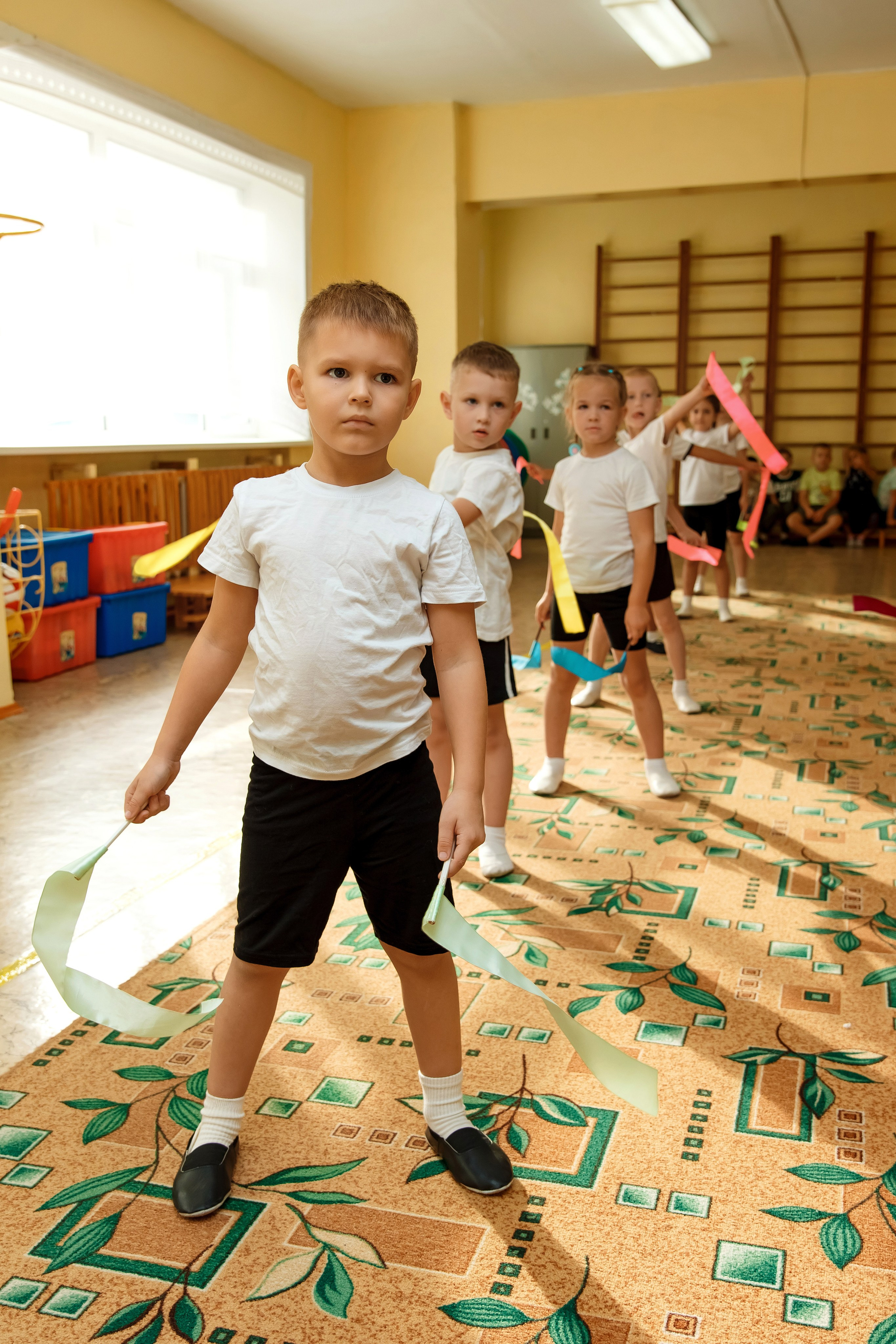 ДС 34. Фотограф Любовь Корниенко, Примоский край