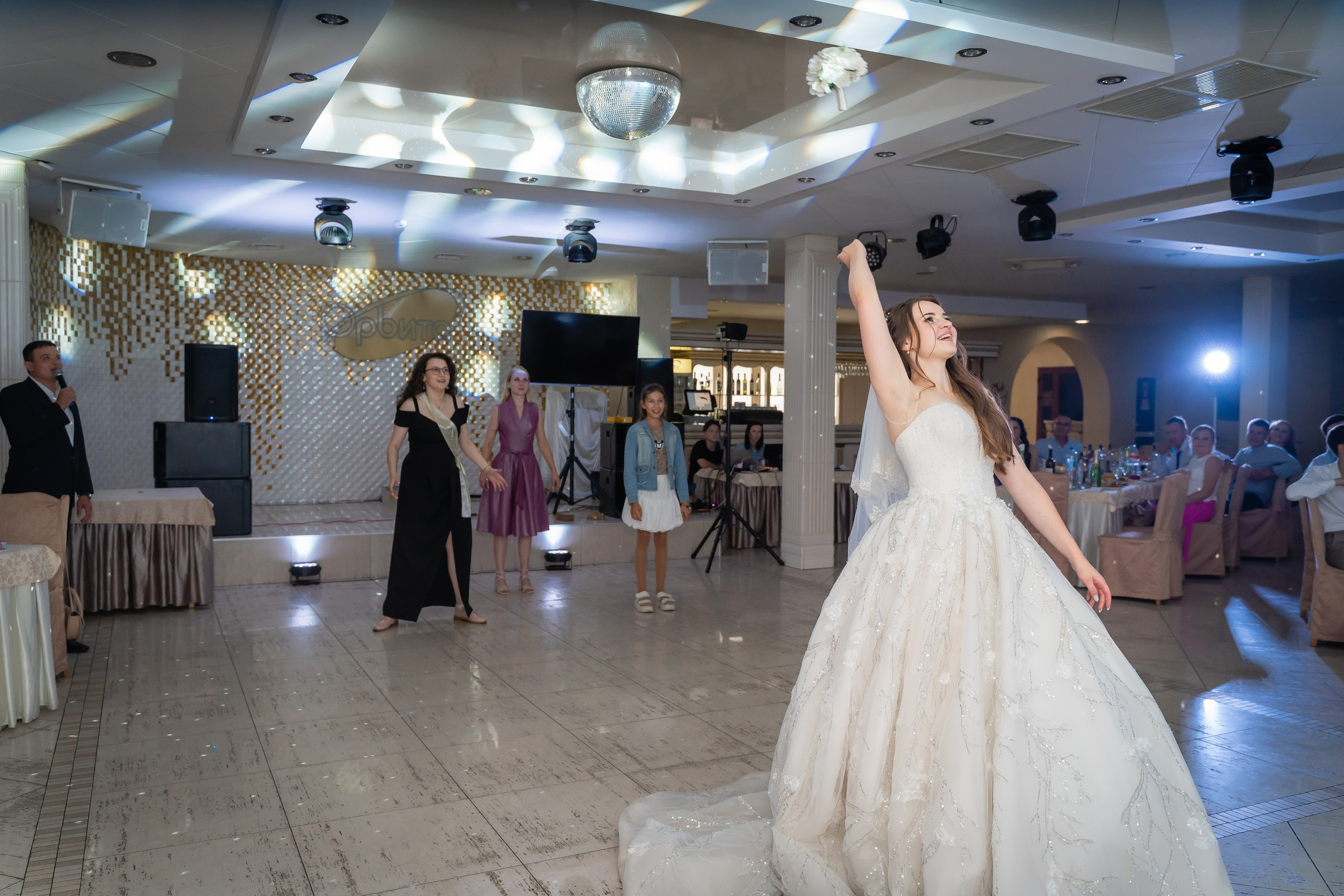 Свадебная фотосессия Владислава и Виктории. Видеограф на свадьбу Минск Андрей Щербо