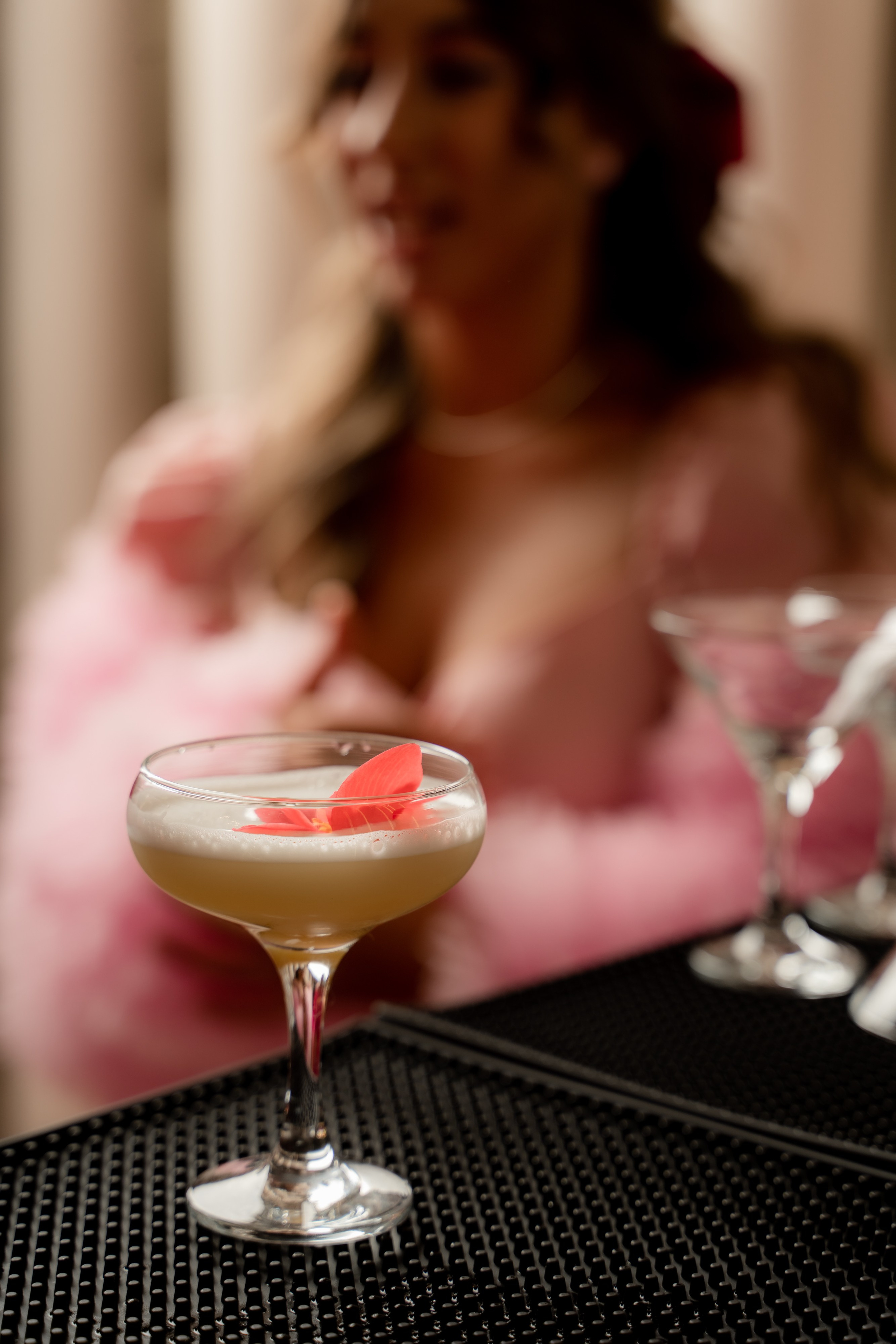 Фотосъёмка дня рождения в стиле Барби. Портретный и свадебный фотограф Алла Карени Москва