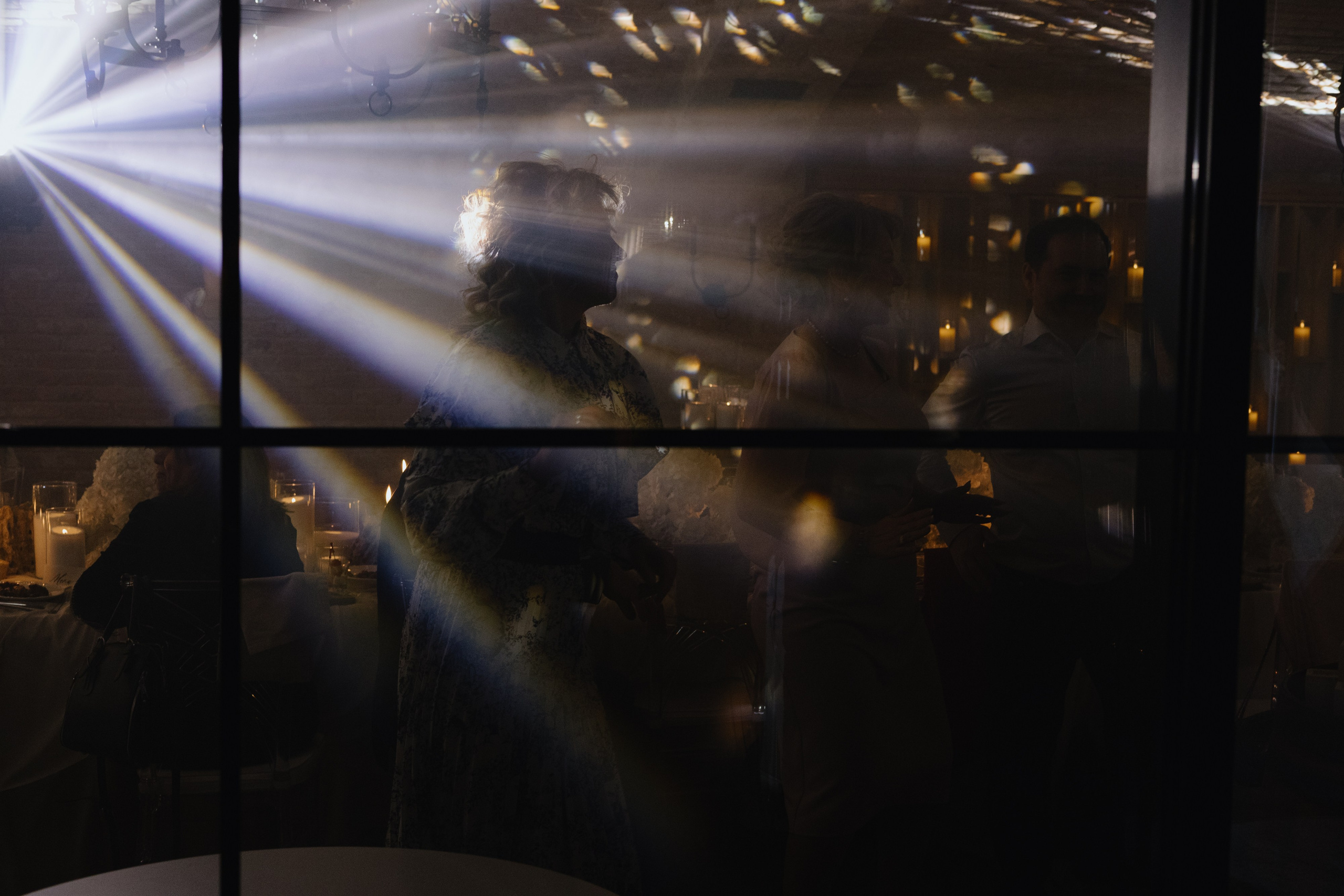 Елена и Эльчин. Fusion Wedding Photographer