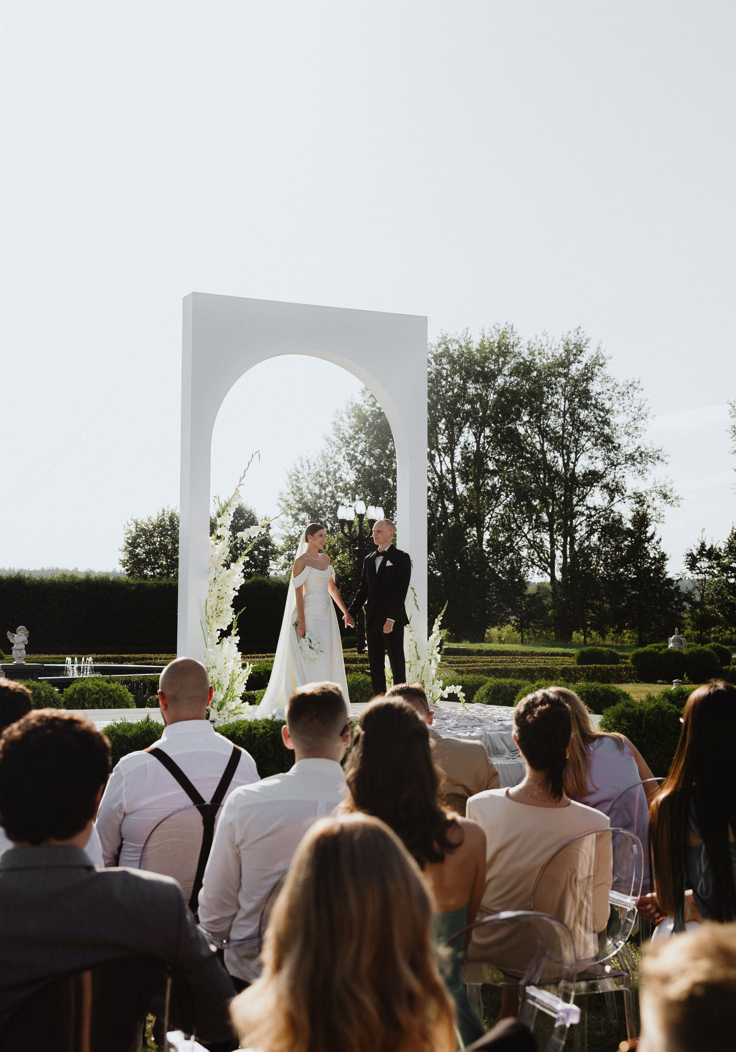 Алина и Никита 🤍. Фотограф в Минске Дарья Матвеенко