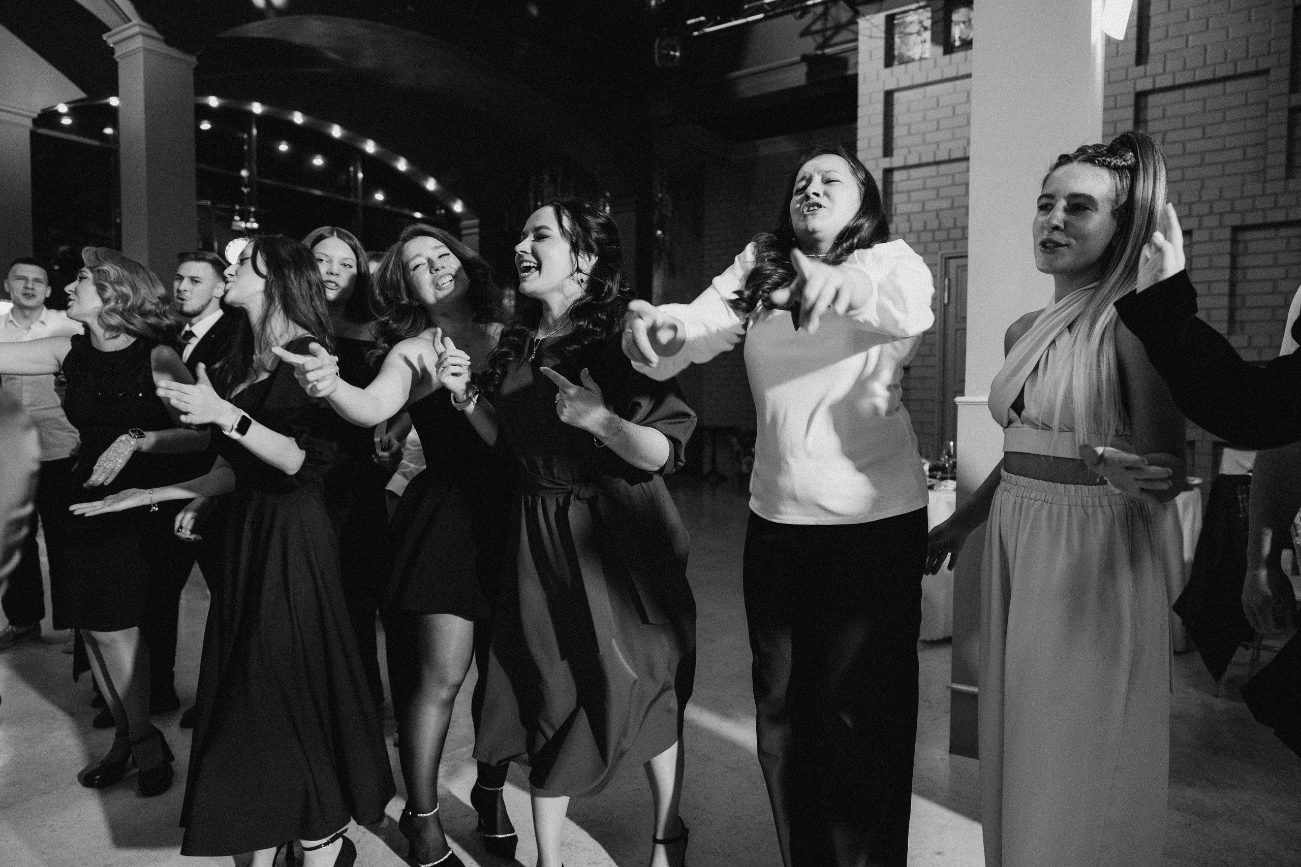 Андрей и Марина. Фотограф Тимербаева Алина г. Сургут