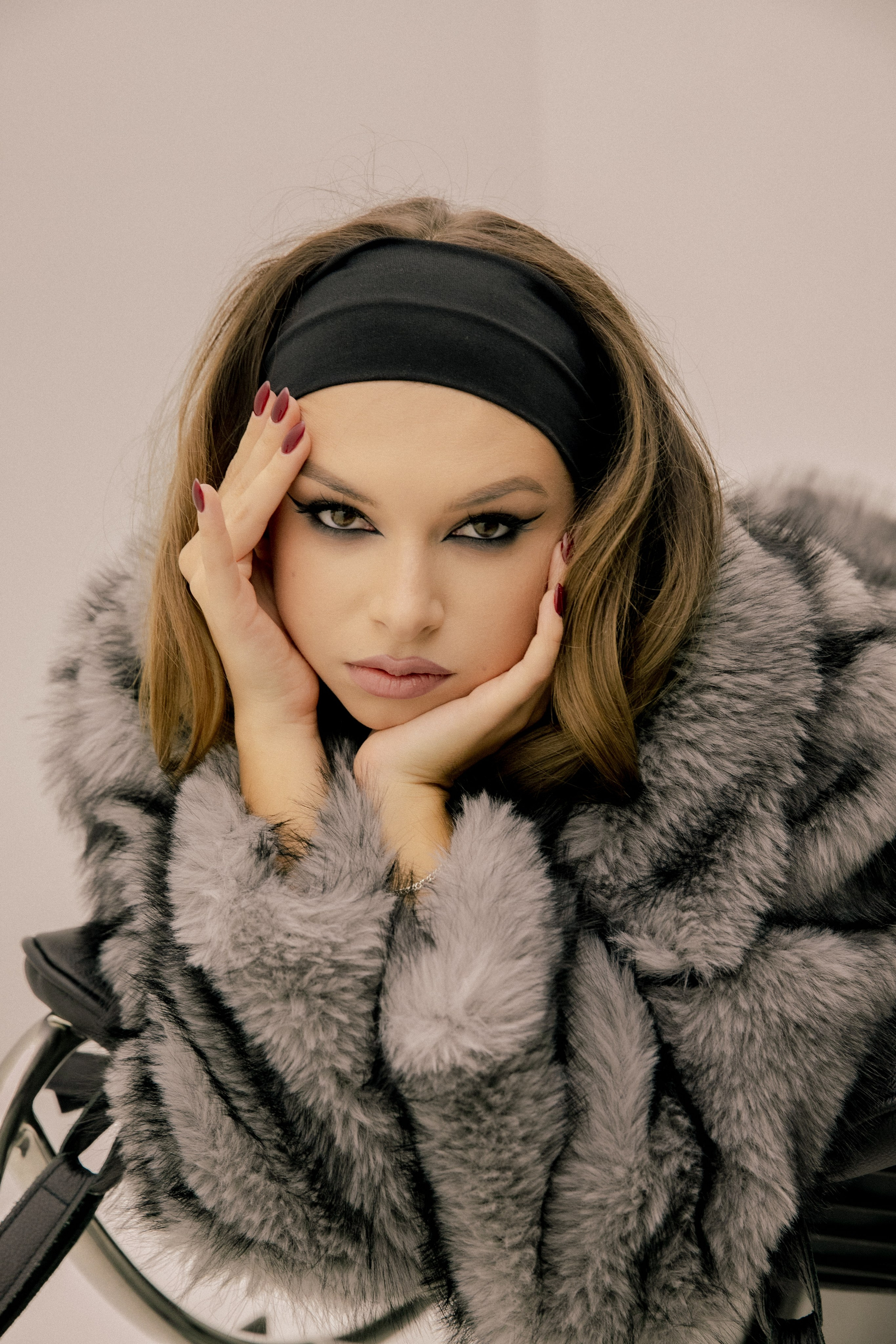 Екатерина. Фотограф Аникеева Алина, Рязань/Москва