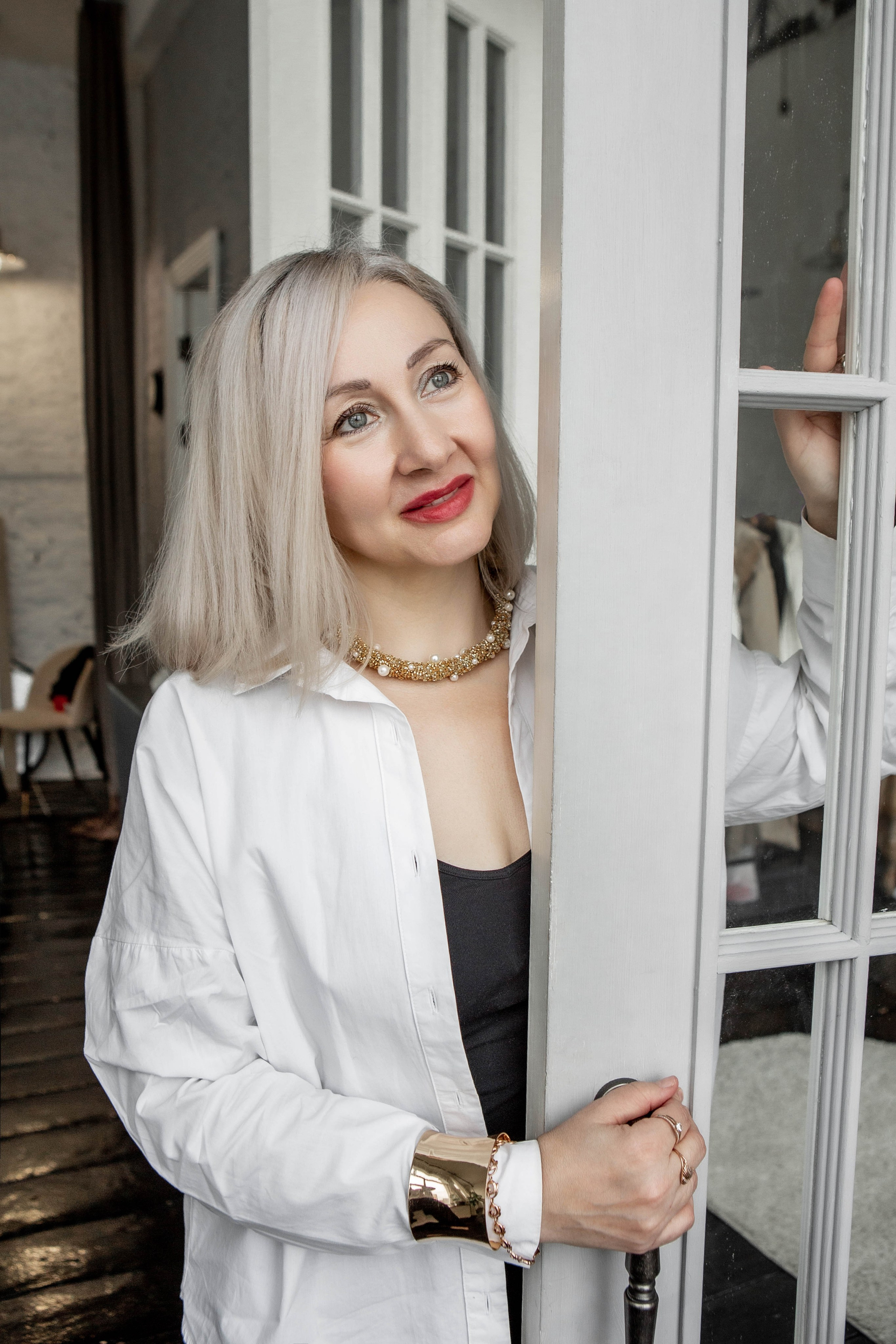 Фотодень «Магнолия». Фотограф Екатерина Голицына