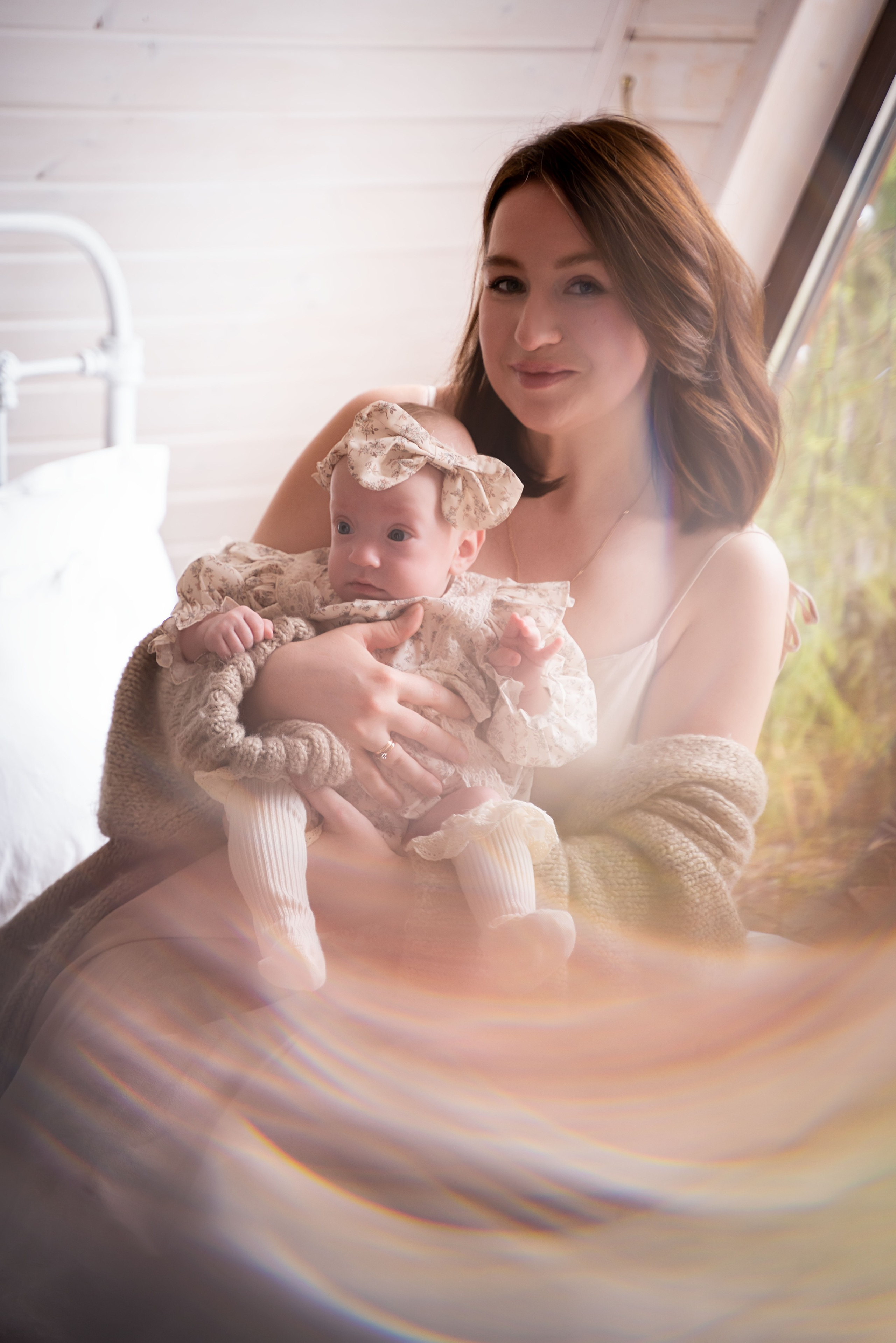 Оля. Фотограф Мария Орлова