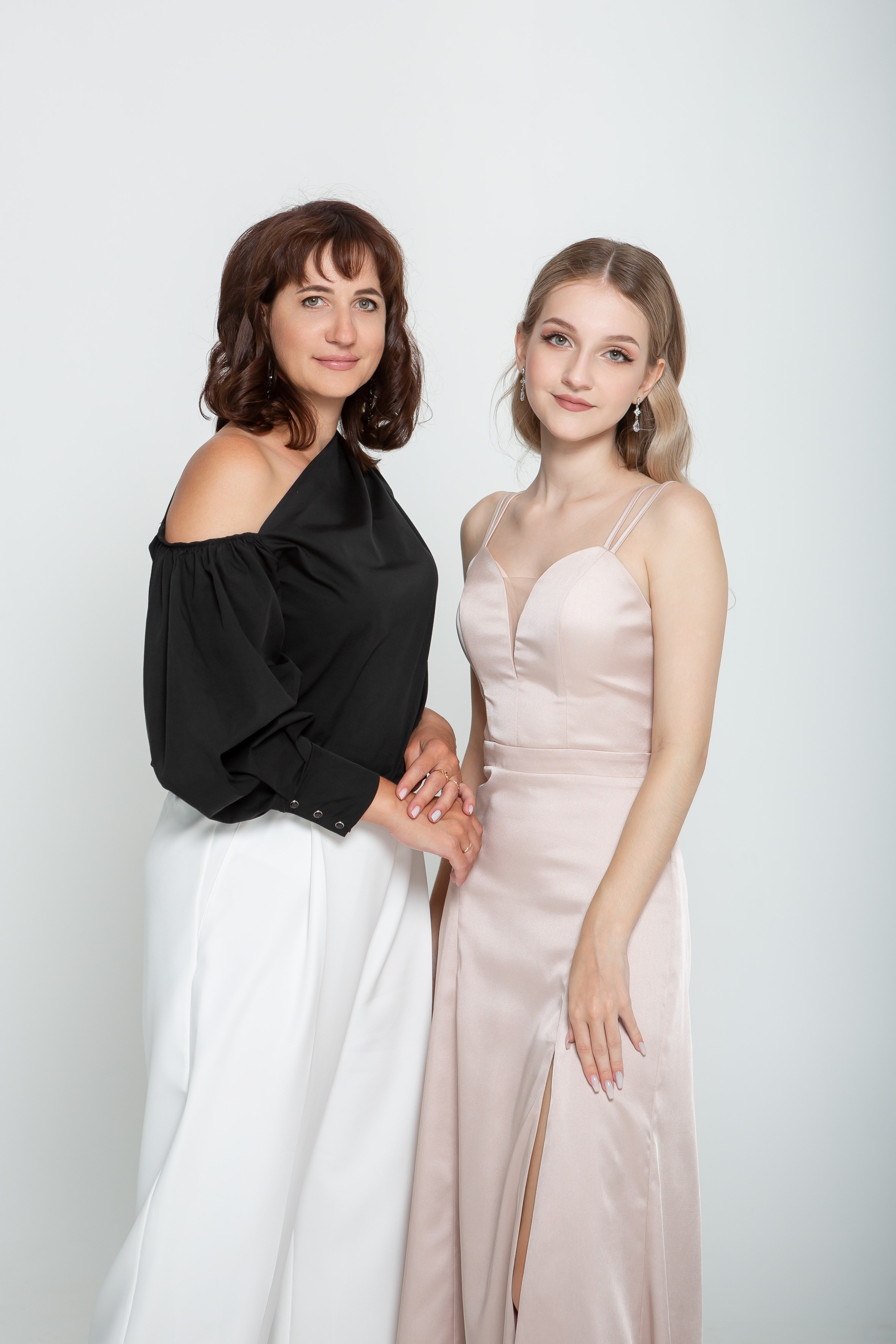 Выпускной девушки. Фотографии её и членов семьи. Свадебный и портретный Фотограф в Липецке Дмитрий Котюков