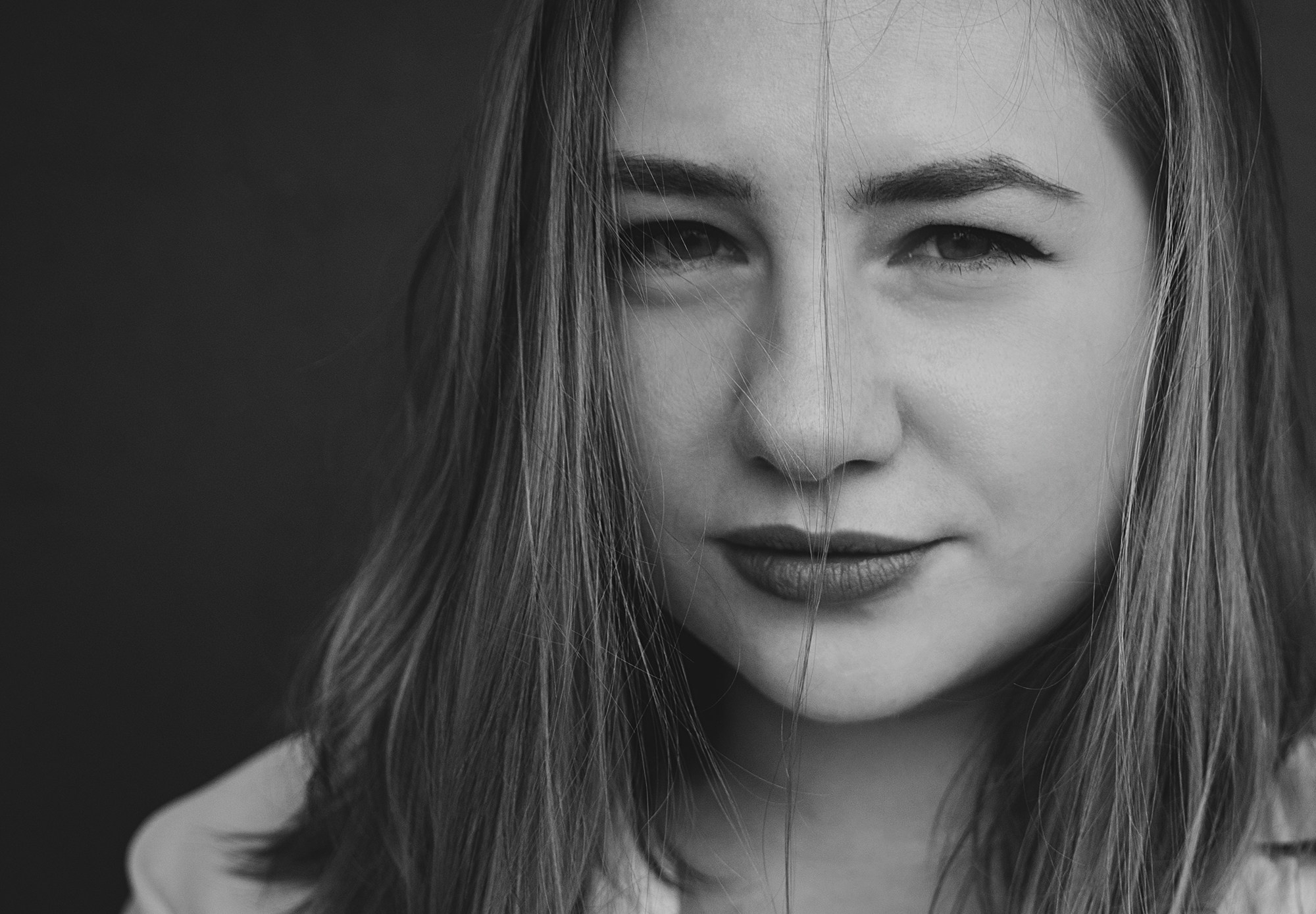 Rona. Фотограф и видеооператор Анастасия Селдушева