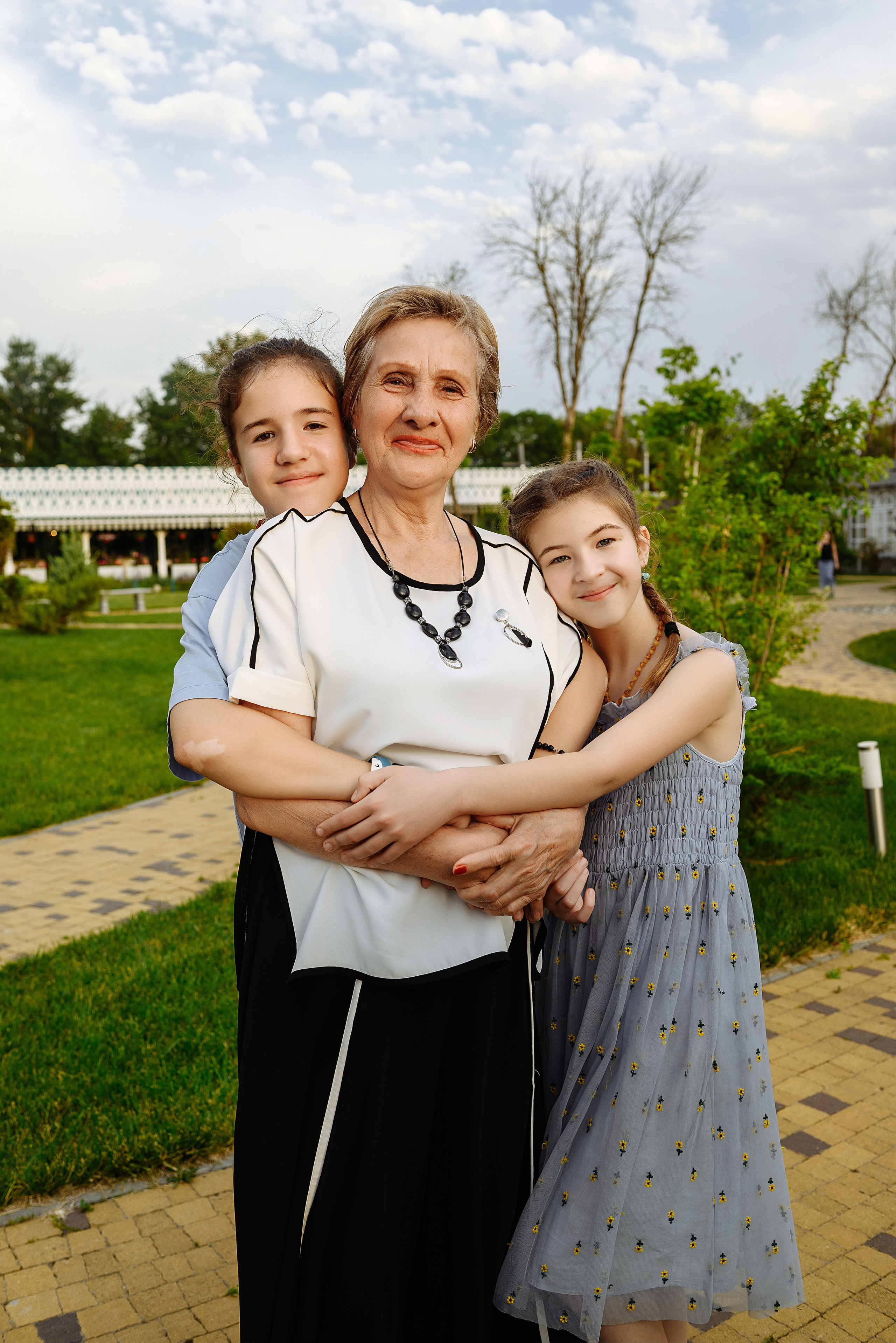 День Рождения 80 лет!. Свадебный и семейный фотограф в Ростове-на-Дону Алина Астахова