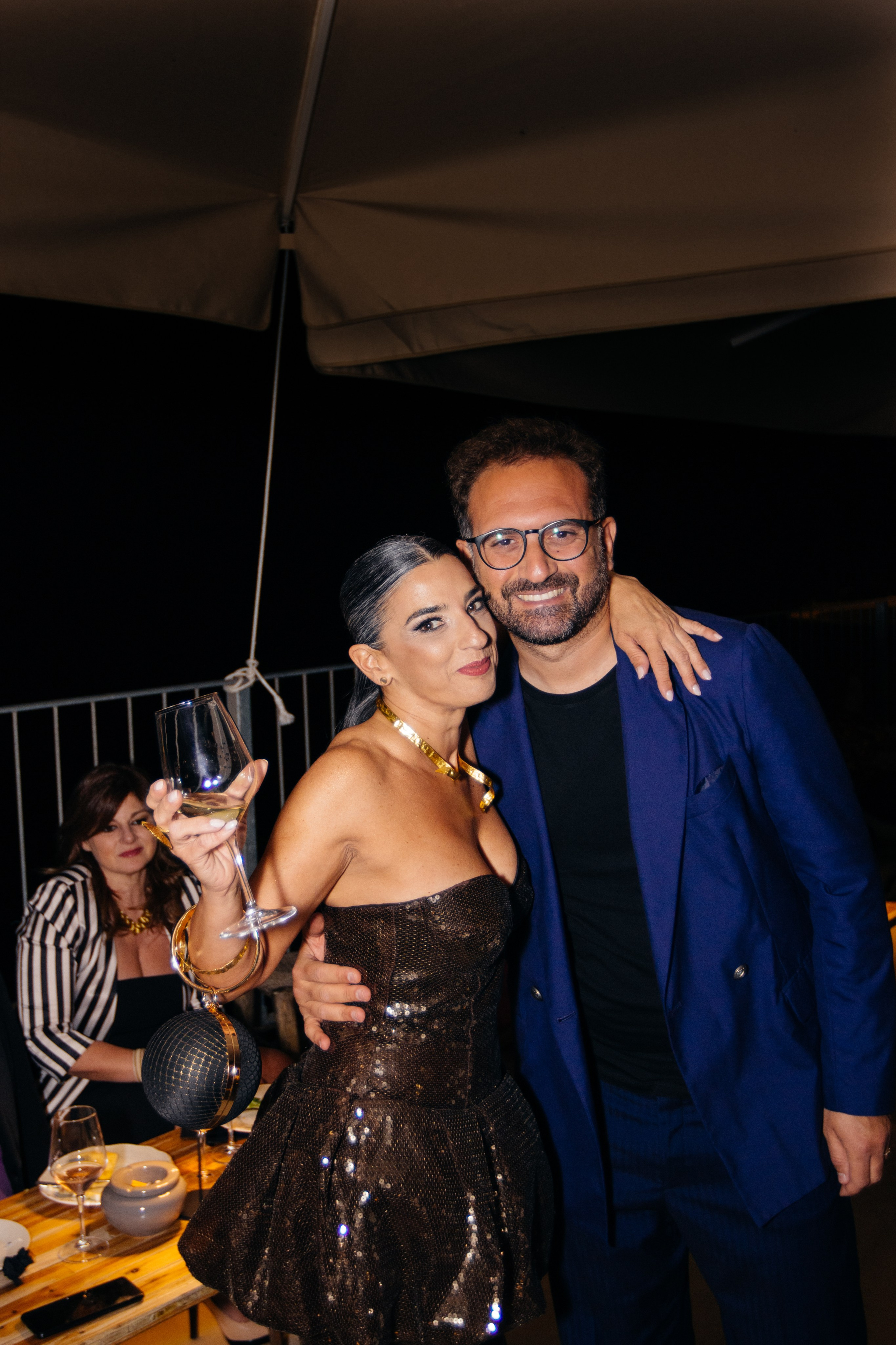 Юбилей (Италия). Репортажный фотограф в Санкт-Петербурге. Фотограф на мероприятие в СПБ