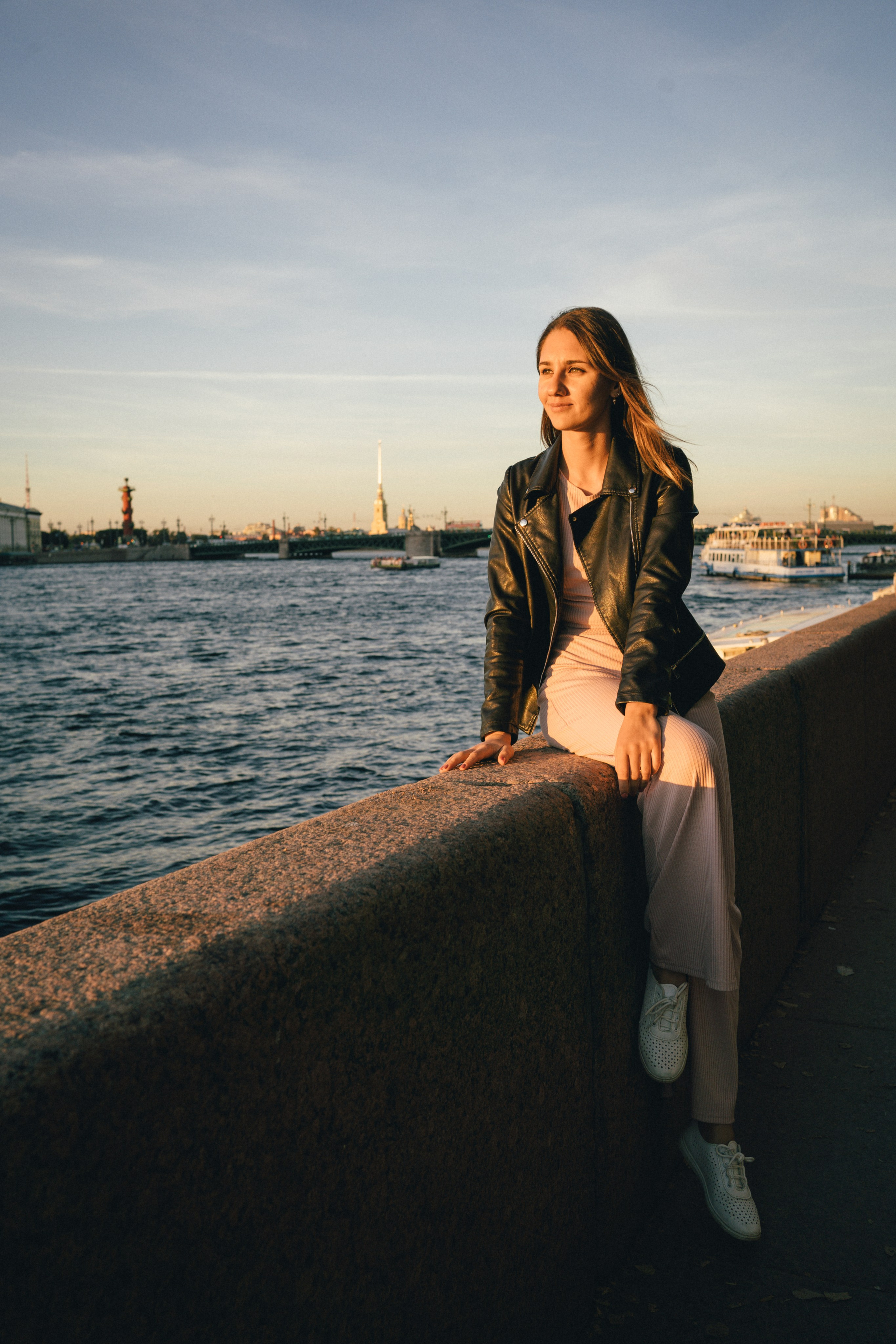 Ксения. Репортажный фотограф в Санкт-Петербурге. Фотограф на мероприятие в СПБ