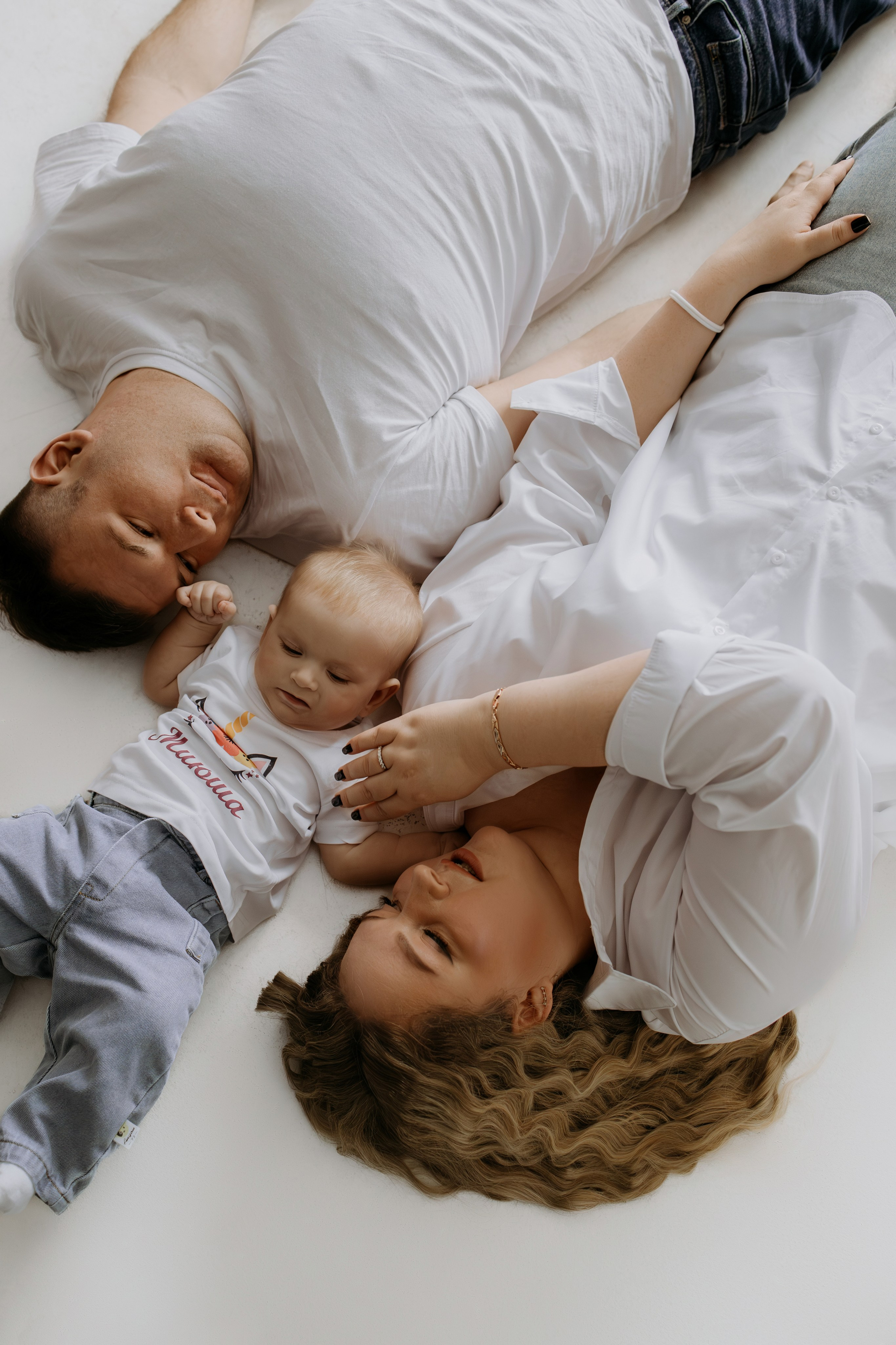 Даниил и Екатерина. Свадебный и семейный фотограф Александр Волосник