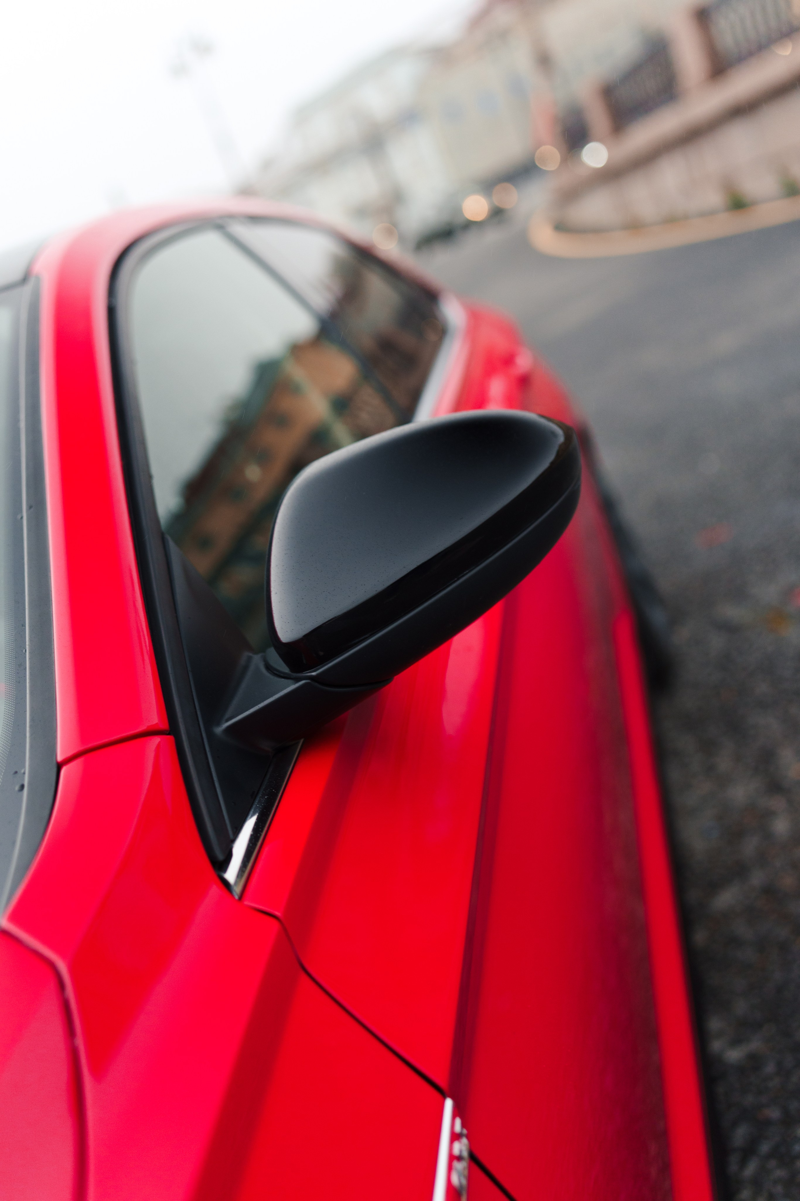 VW Jetta GLI. Фотограф в СПБ Алмаз Камаев