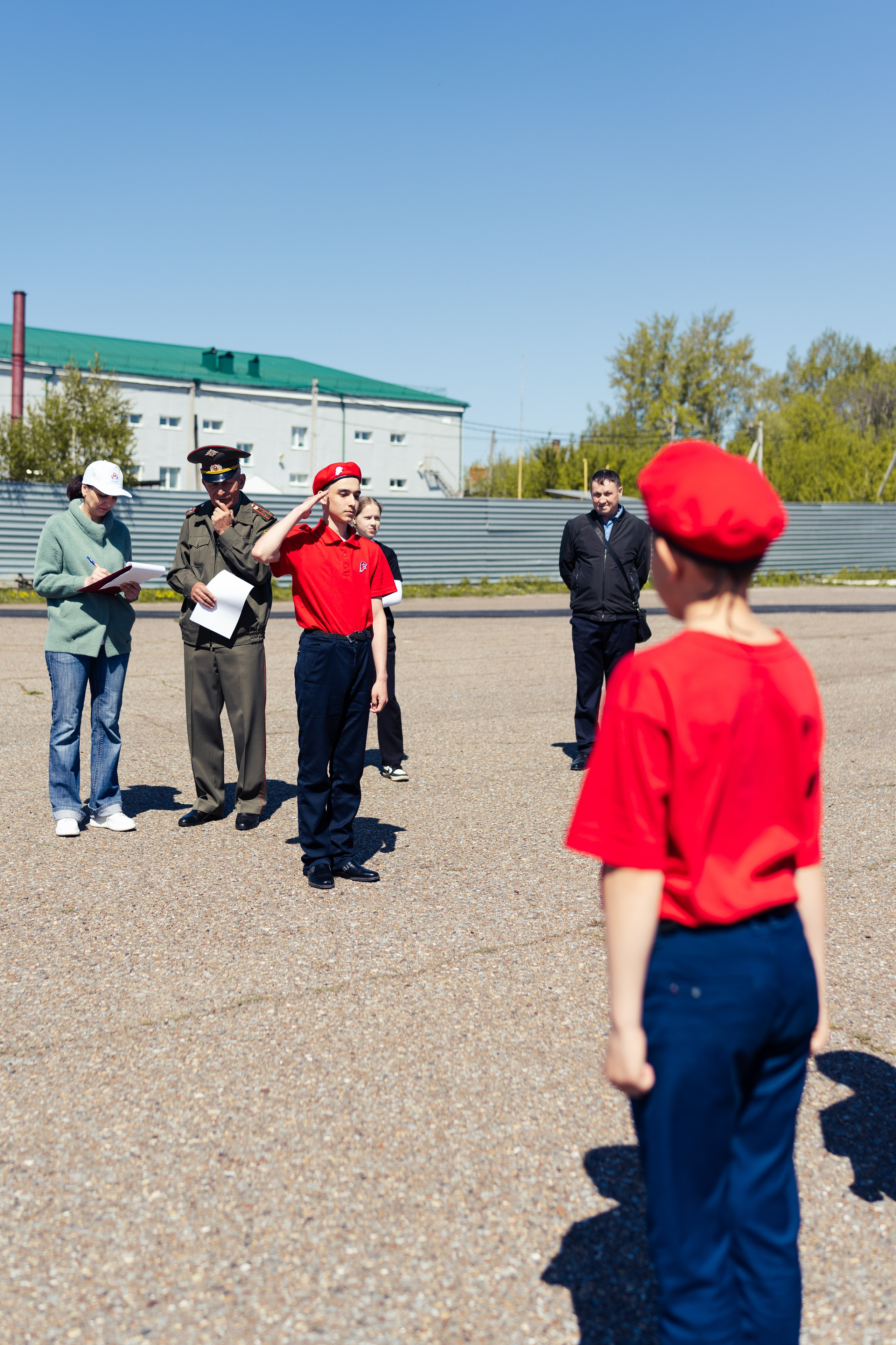 Движение первых. Фотограф в СПБ Алмаз Камаев