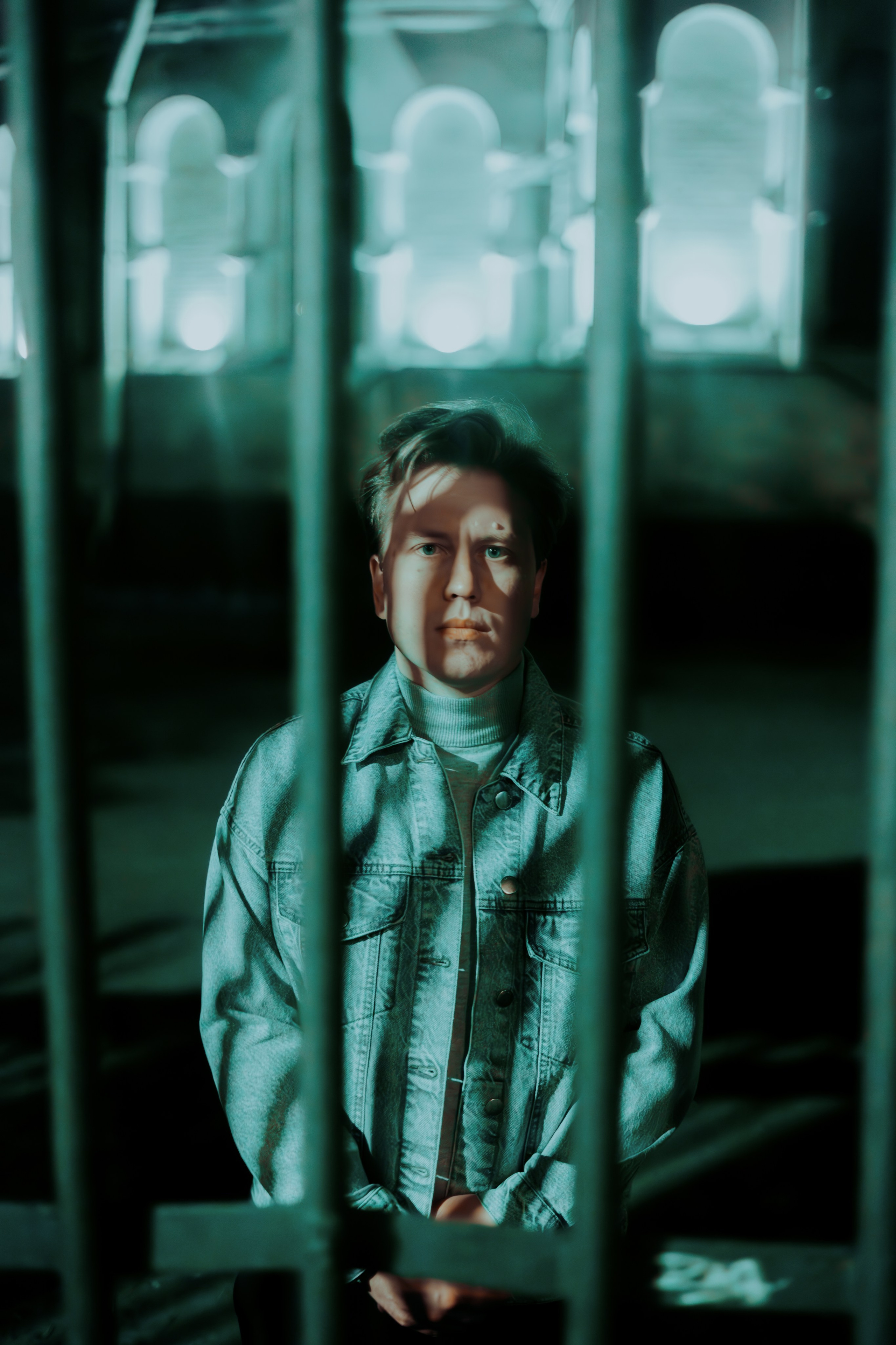 Колокольный звон. Поэт из Санкт-Петербурга | Голос группы 4 СТЕНЫ