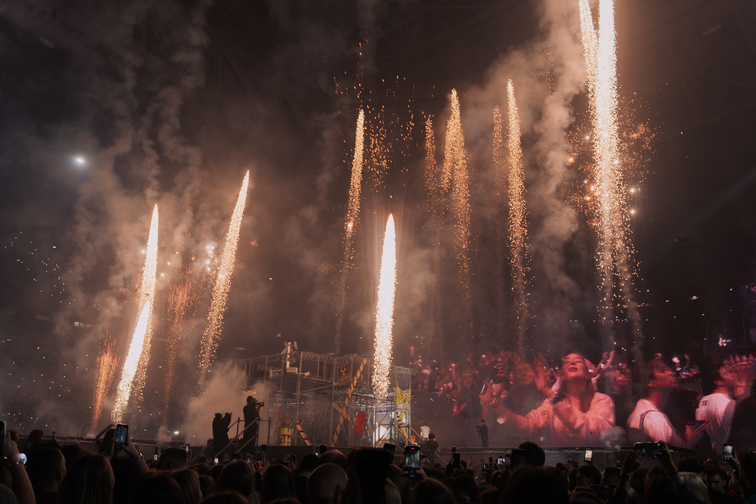Егор Крид. Портретный и репортажный фотограф в Санкт-Петербурге Максим Пашков