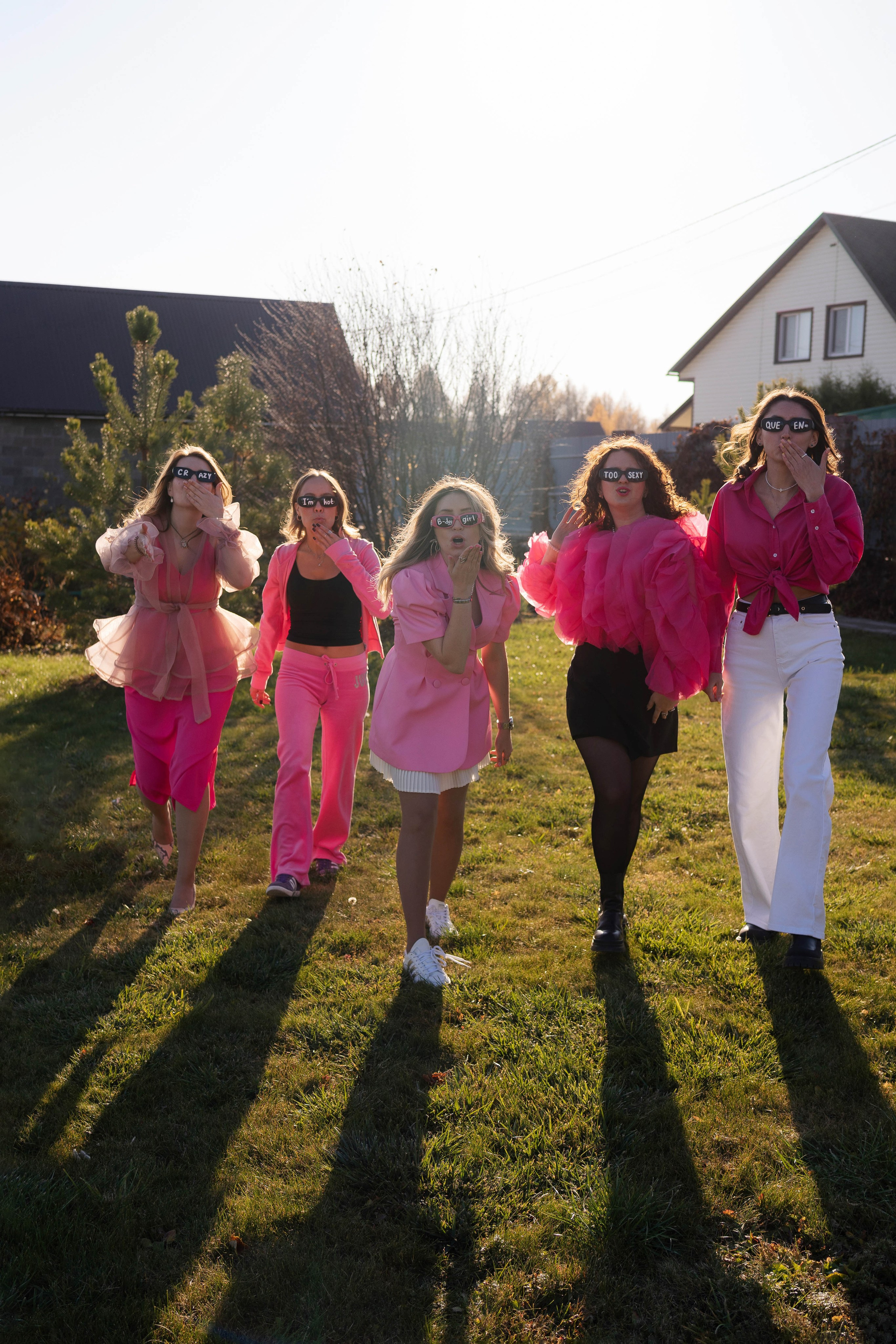 Фотосессия с Дня рождения. Свадебный фотограф в Уфе  — Данилова Елена