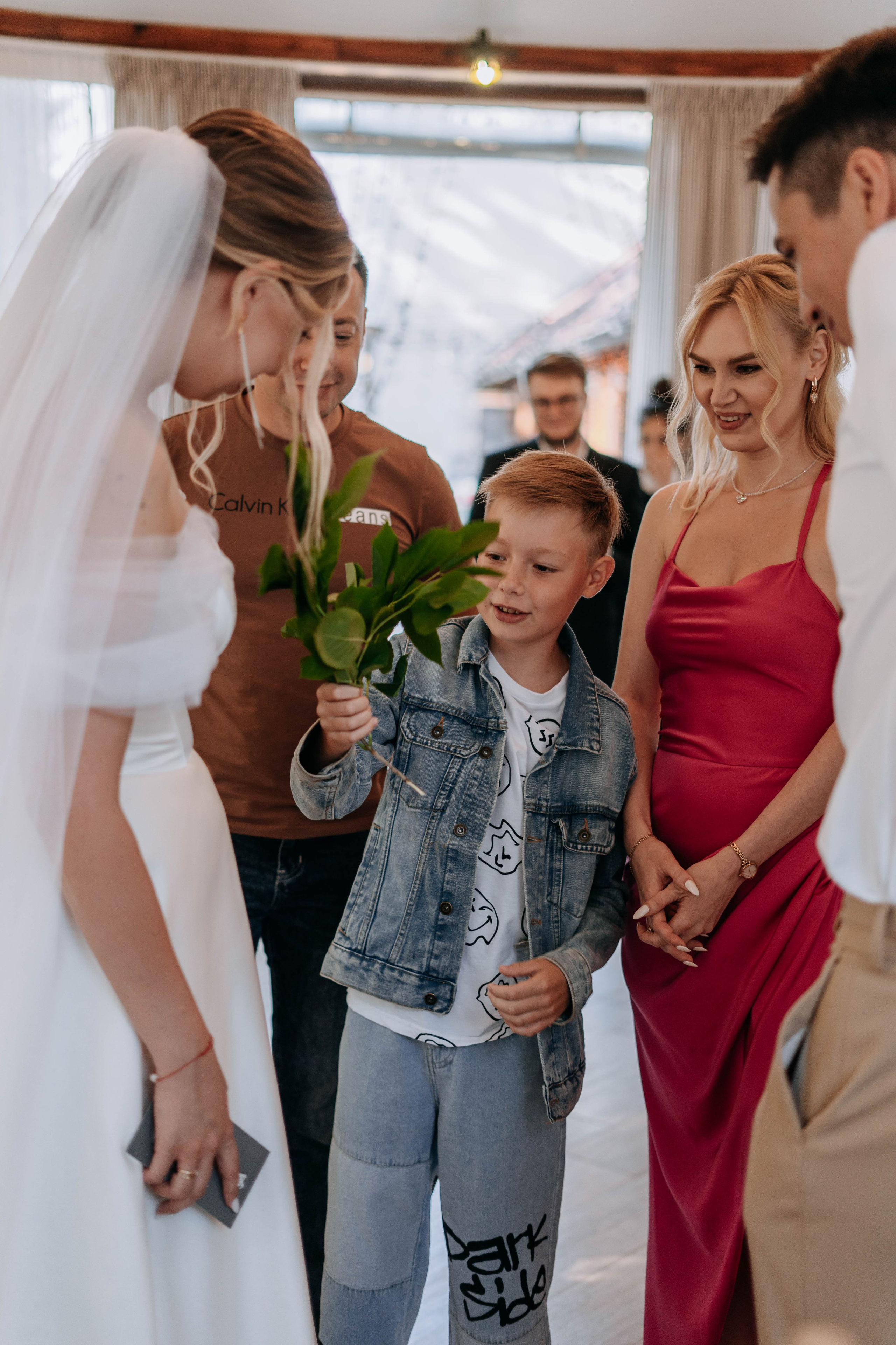 Свадебная фотосессия в Уфе Светы и Ромы. Свадебный фотограф в Уфе  — Данилова Елена