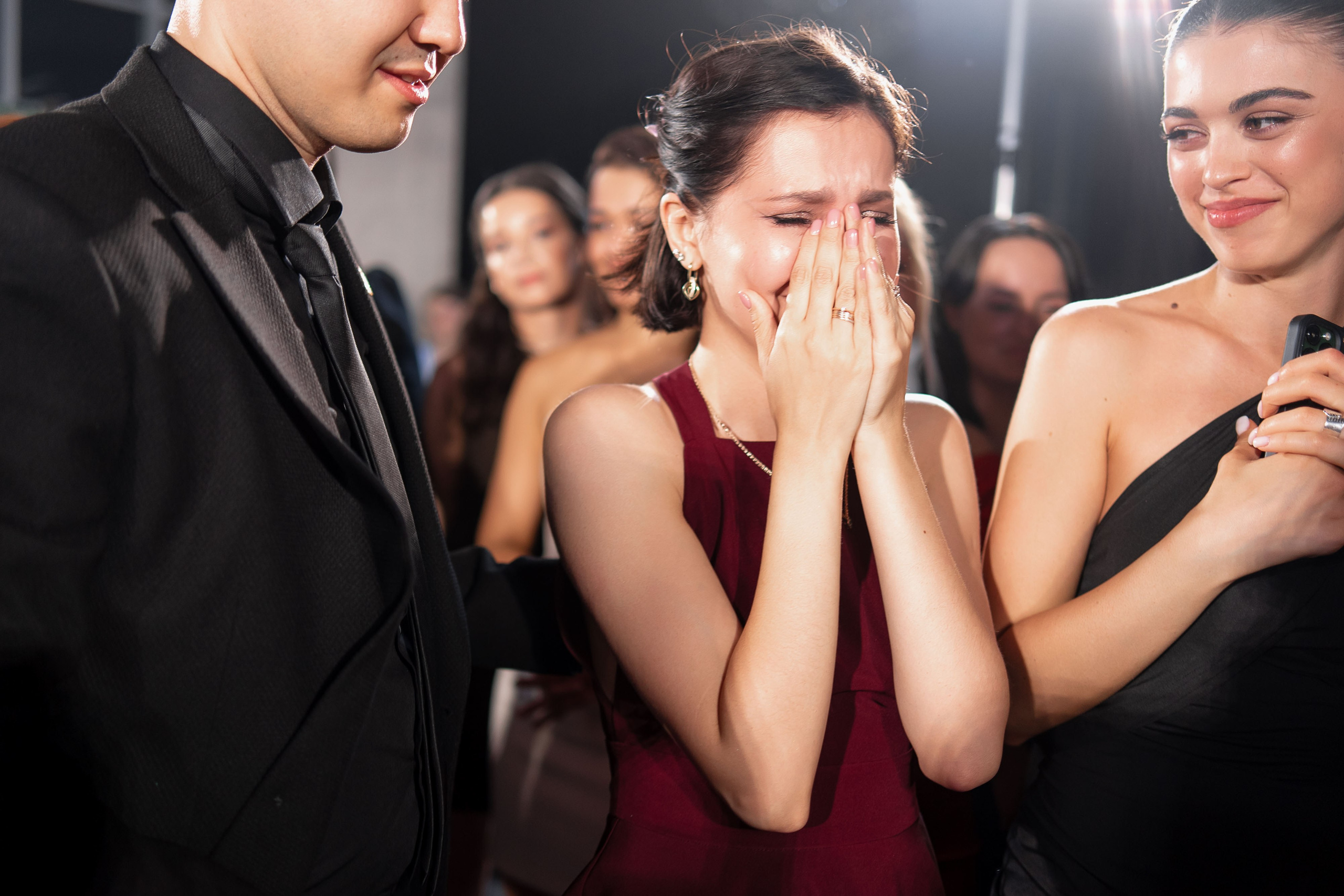 Выпускной БГМУ 2025. Свадебный фотограф в Уфе  — Данилова Елена