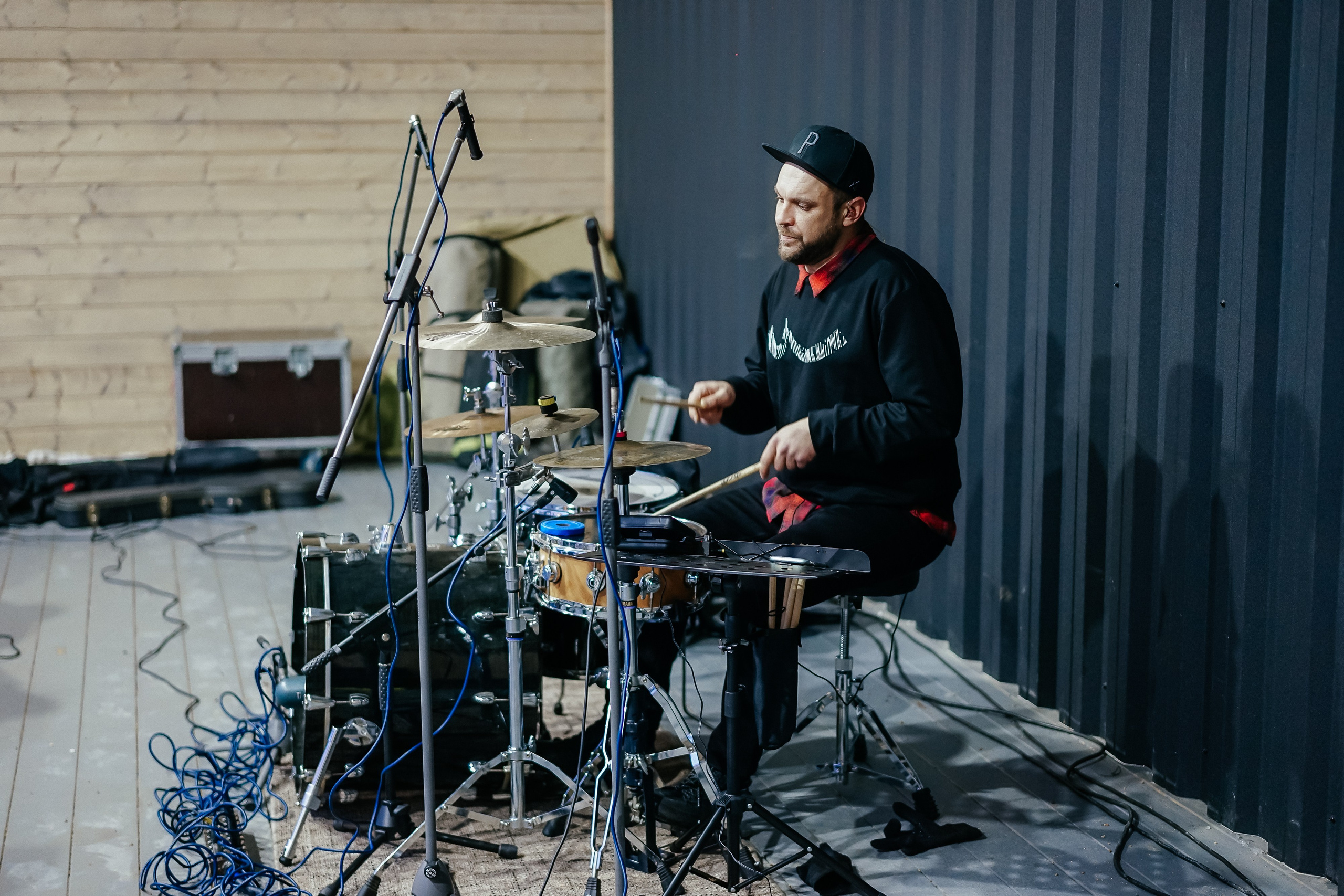 «Предновогодний переполох» Лопатинский сад, 14.12.2024. Фотограф и видеограф Смоленск | Студия Цезарь