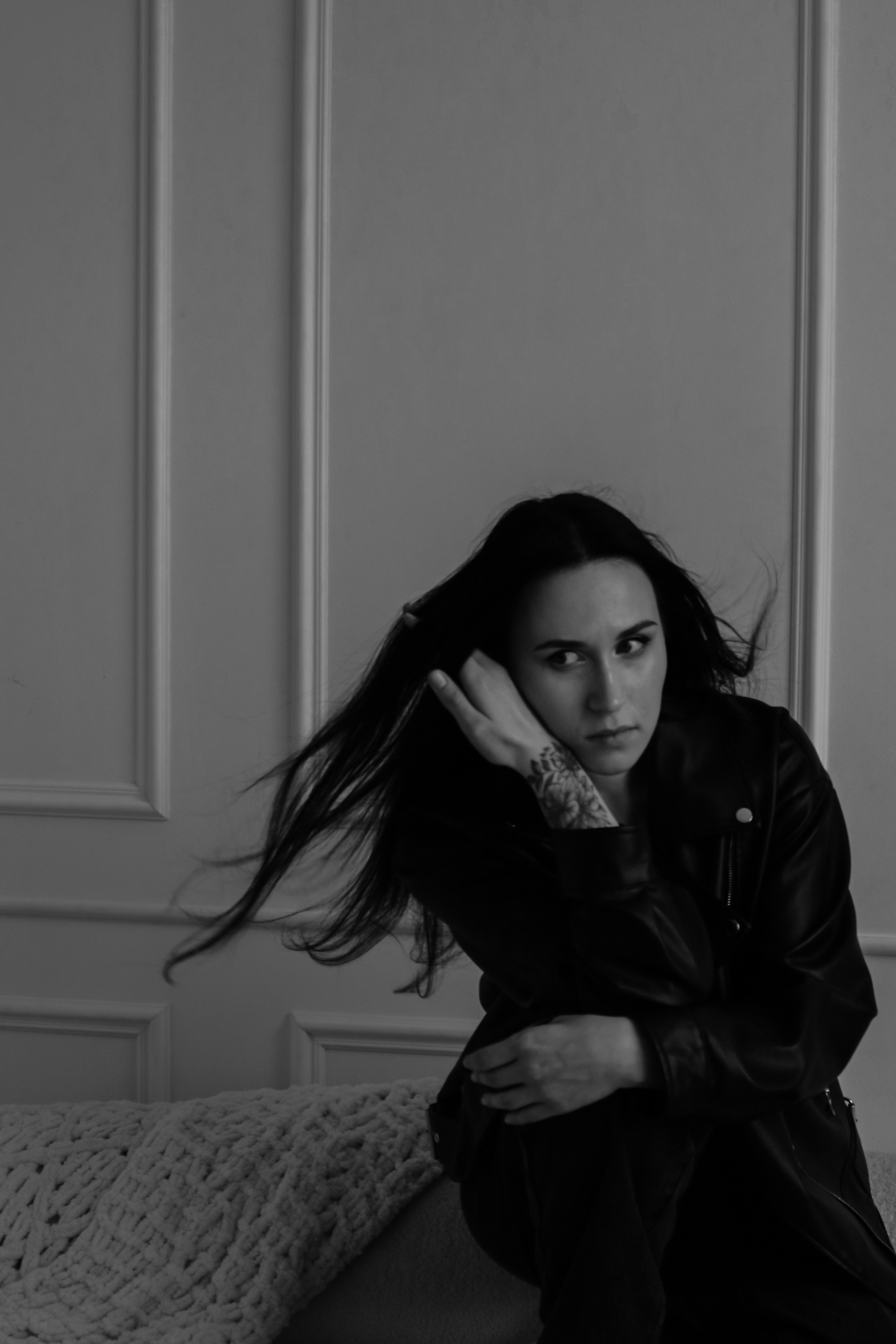 Masha. Плёночный фотограф в Санкт-Петербурге Шафикова Элина