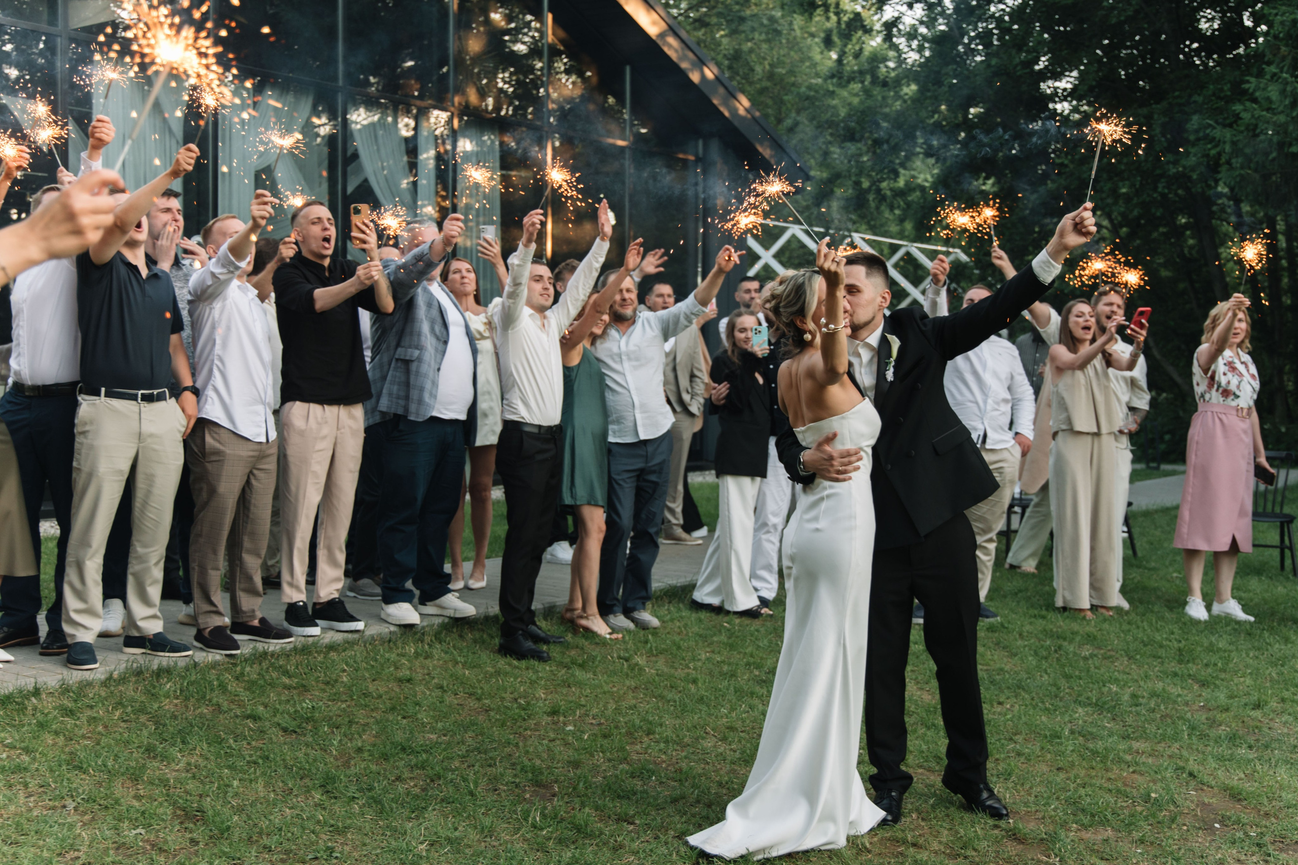 Самайя и Никита. Свадебный и семейный фотограф в Перми Лилия Гатауллина