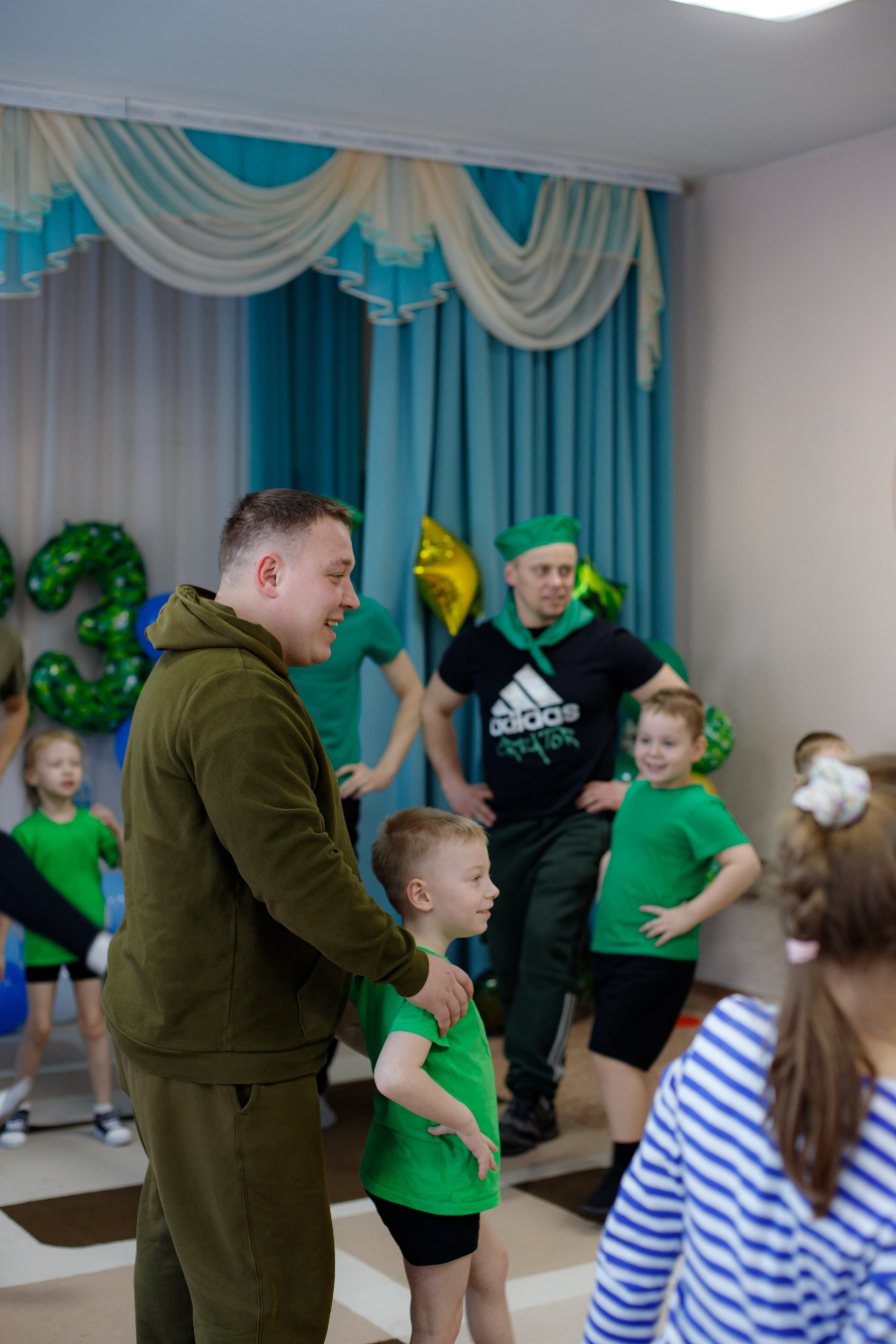 Д/С № 39. Photokarish