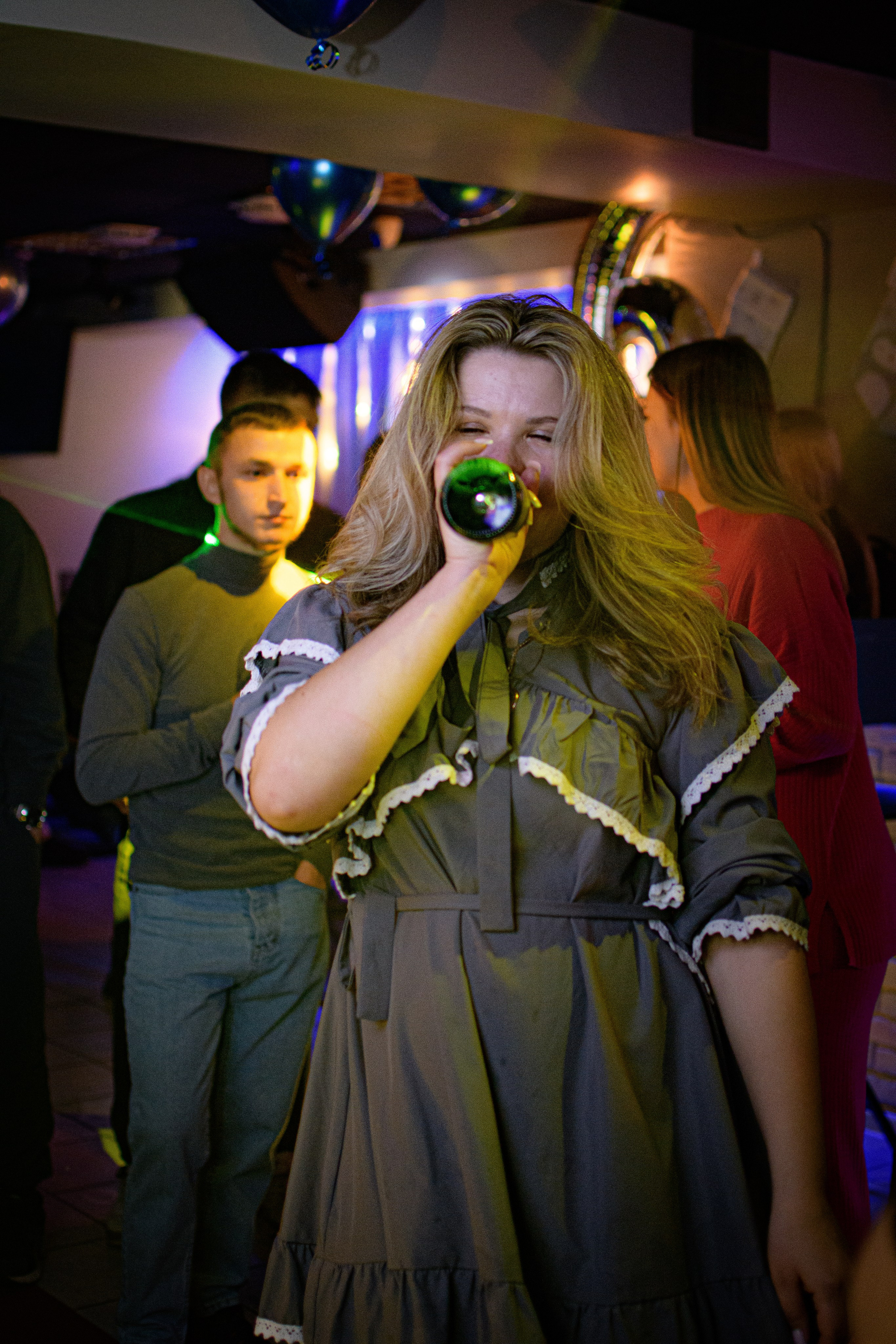 HOLLYWOOD / 6 YEARS. Photokarish