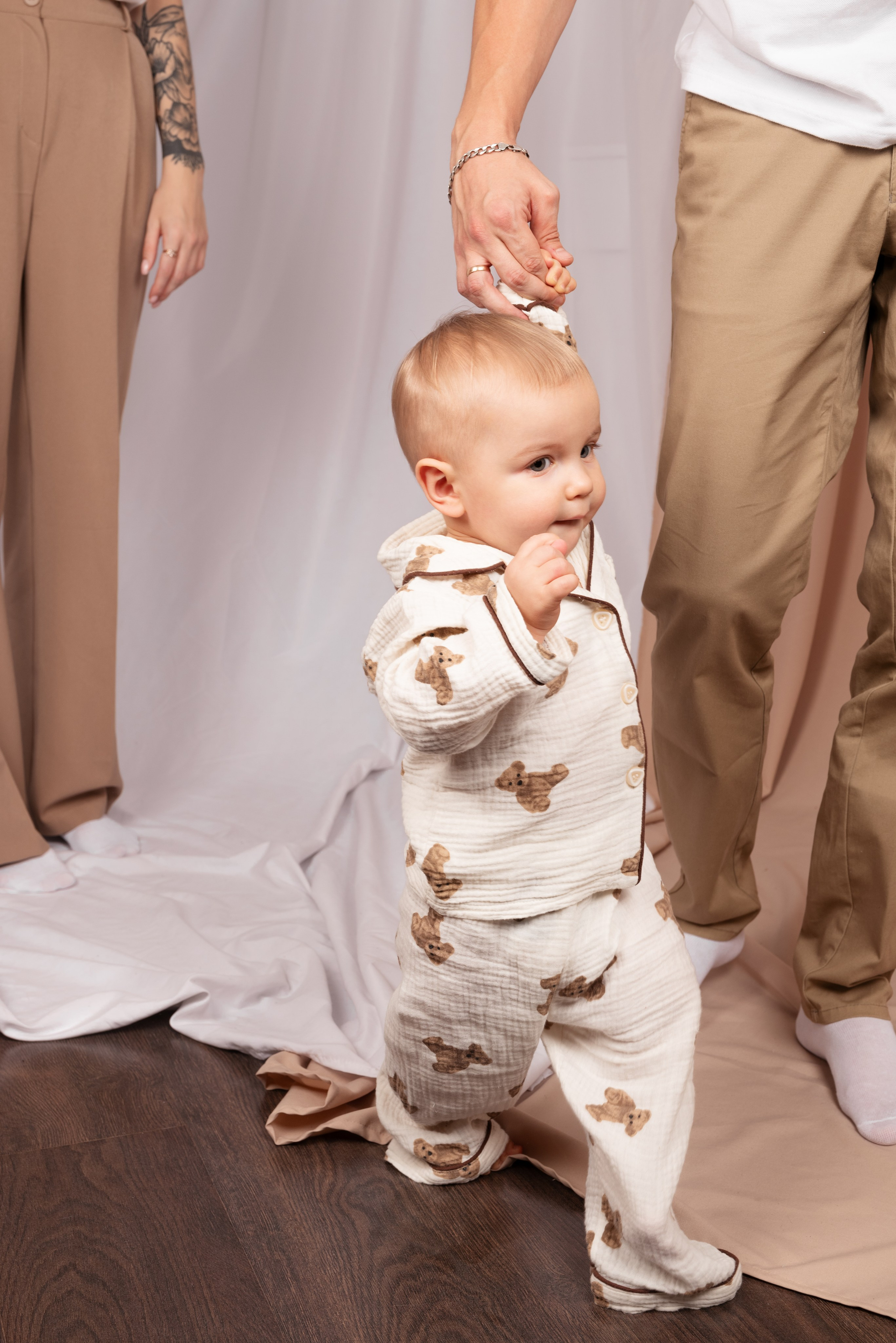 Семейная/LoveStory. Фотограф в Санкт-Петербурге Диана Чекмарева