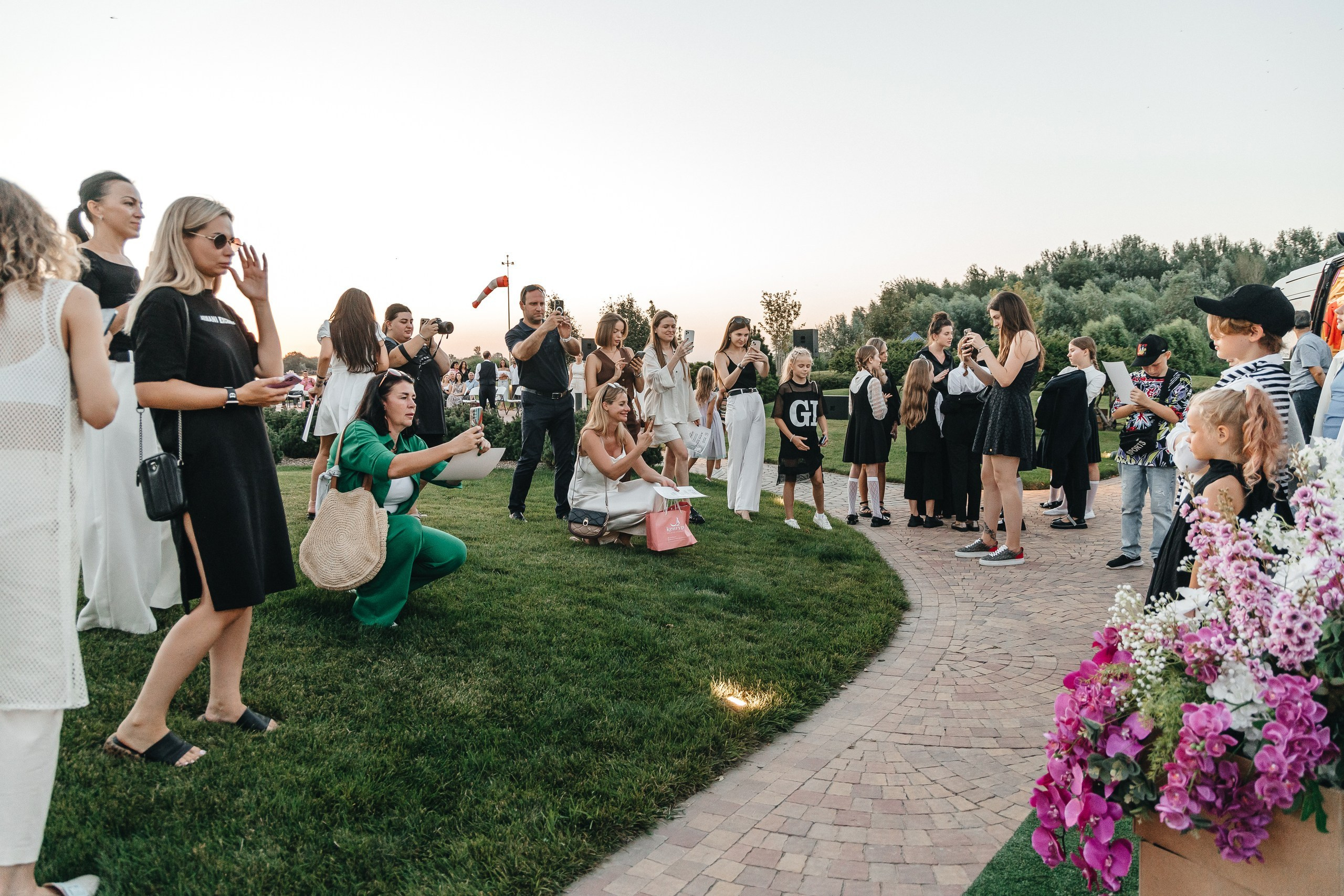 FASION PROJECT — VESHALKⱯ KIDS. Свадебный и репортажный фотограф в Ростове-на-Дону Павел Кислов