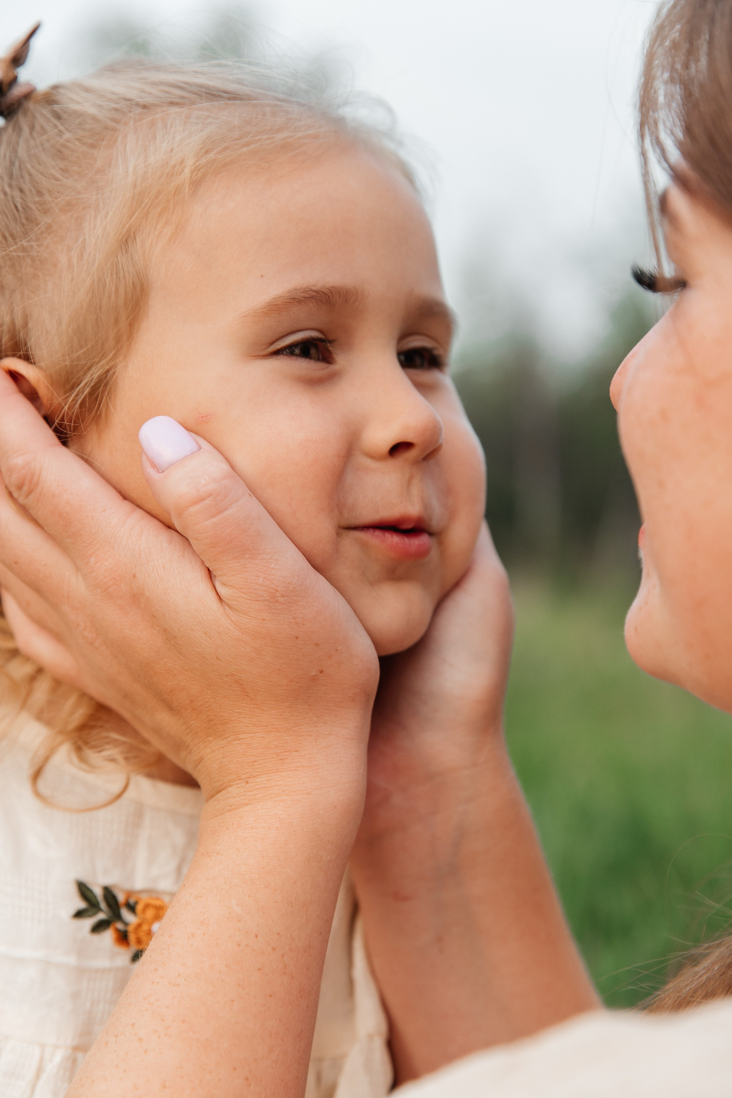 Женя и Вика. Воронистая Анастасия. Фотограф Якутия, Томпонский район