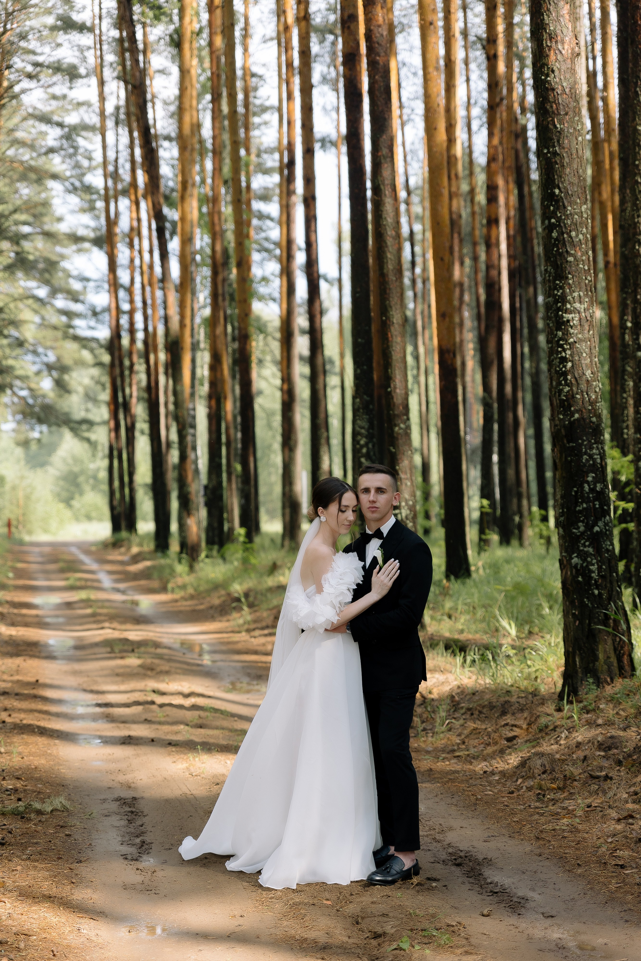 Кирил и Виктория. Ваш самый лучший фотограф!