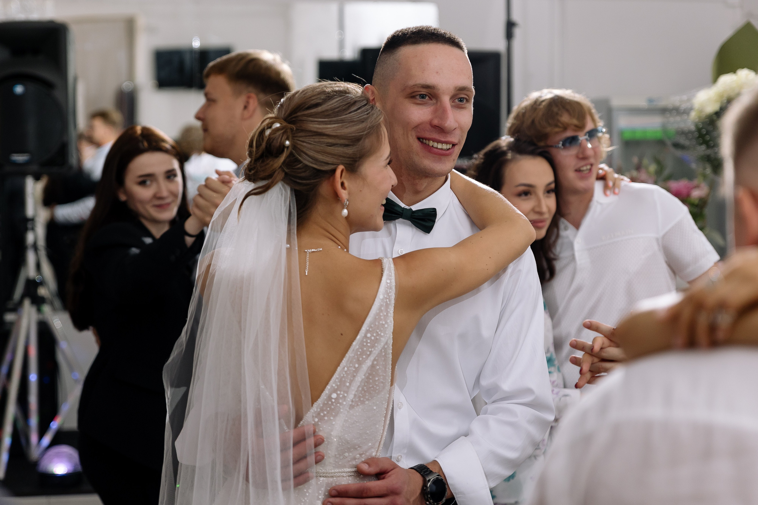 Сергей и Мария. Ваш самый лучший фотограф!