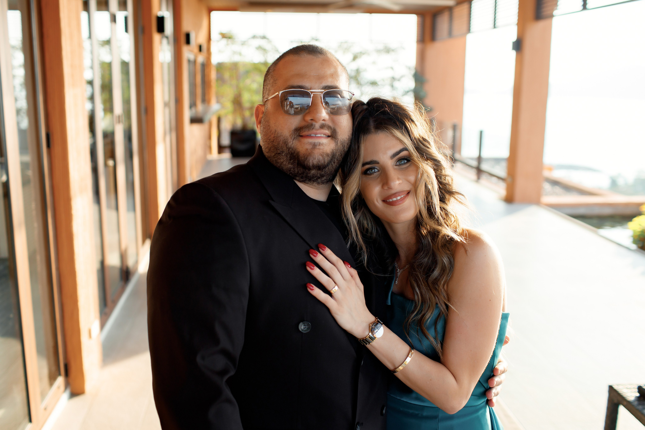 Свадьба с гостями на Пхукете. Фотограф на Пхукете в Таиланде