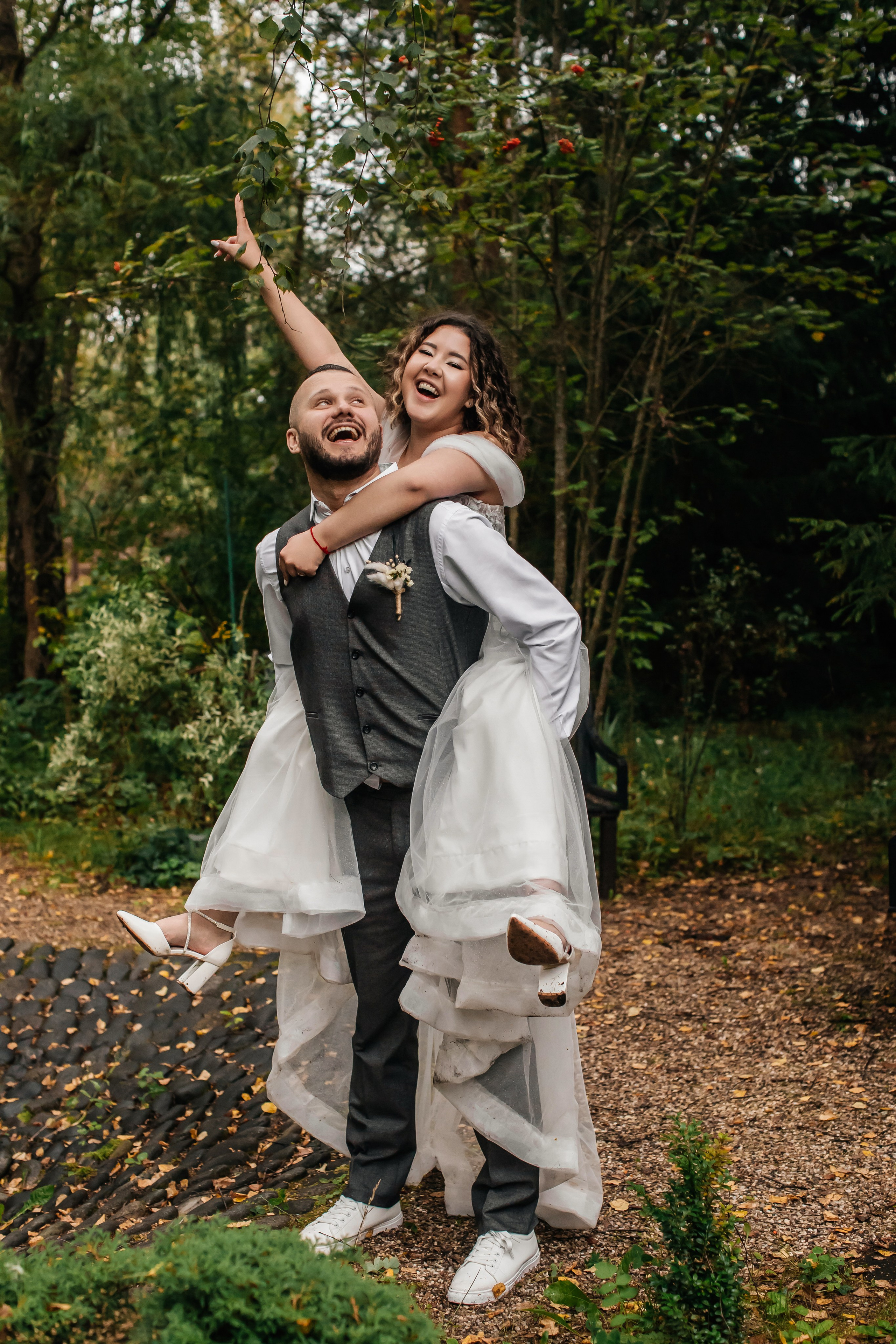 Свадьба Сергей и Ангелина. Анастасия Давыдова